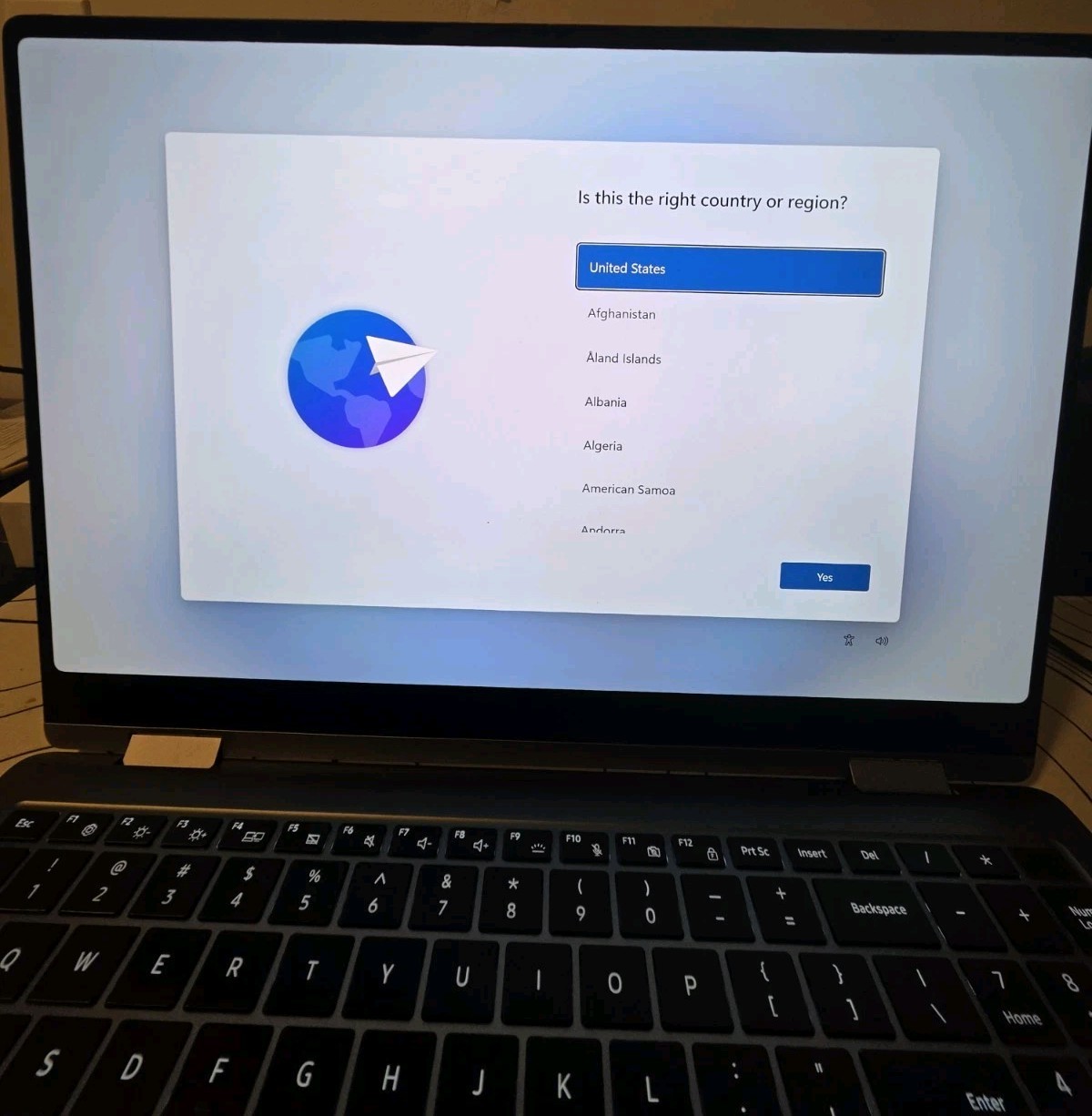 Samsung Galaxy Book5 Pro 360 16″ AMOLED Touch Ultra 7 256V 16GB 1TB