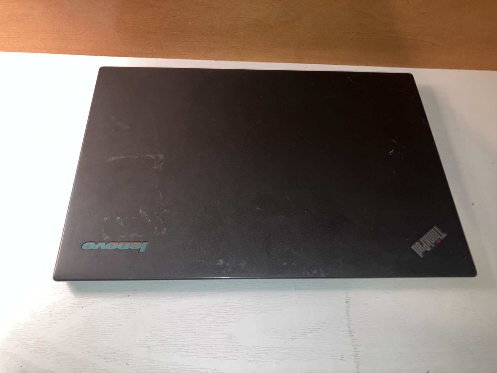 Lenovo ThinkPad X1 Carbon i5-5300U 2.30GHz 8GB NO HDD/OS NO HD PARTS