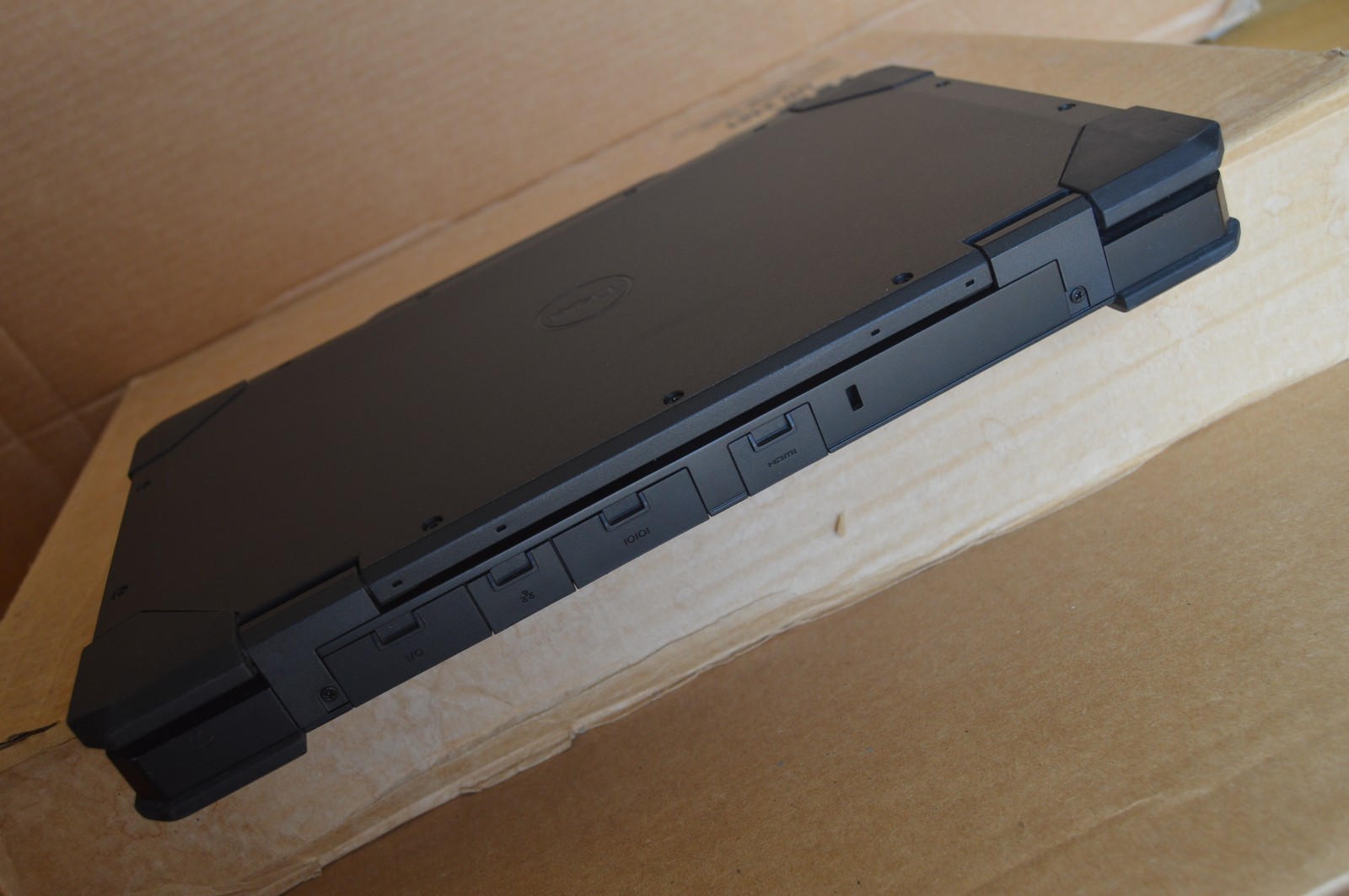 Dell Latitude 14 5430 Rugged i5-1145G7 1080P 16GB 512GB WWAN/LTE Dual LAN