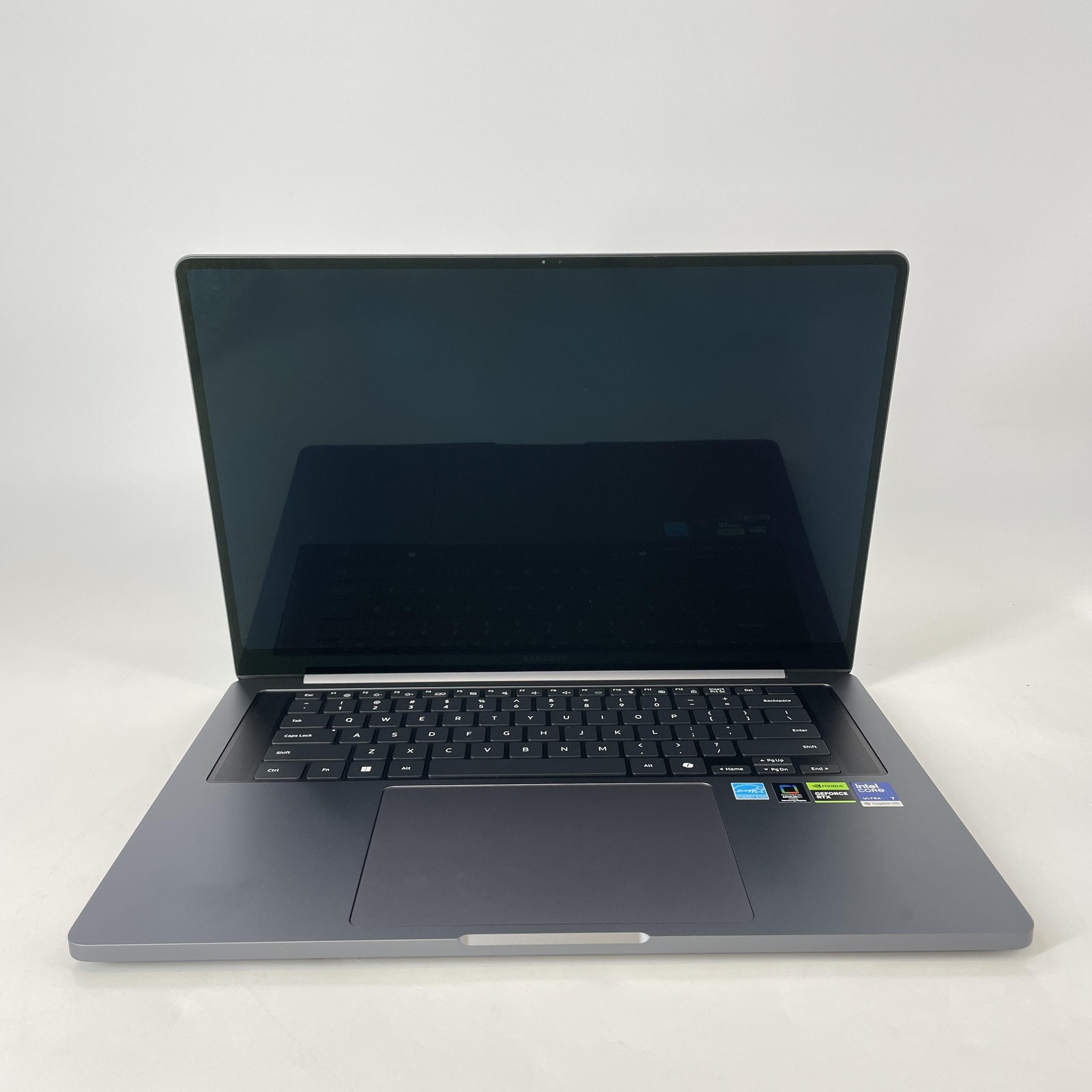 Samsung Galaxy Book6 Ultra 16 TOUCH 1.9GHz Ultra 7 356H 32GB 1TB SSD RTX 5070