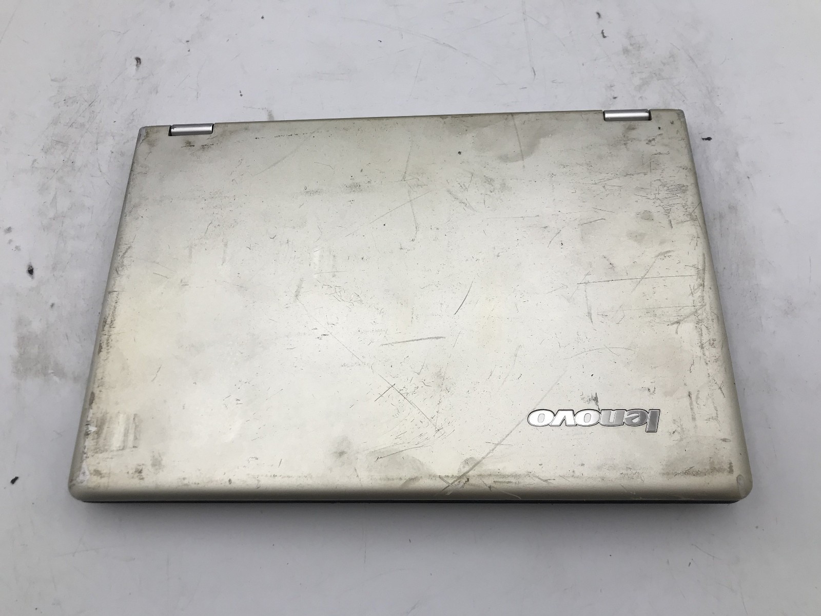 LENOVO YOGA 700 – FOR PARTS/REPAIR – INTEL I5 6TH GEN – NO RAM – READ DESC – BB!