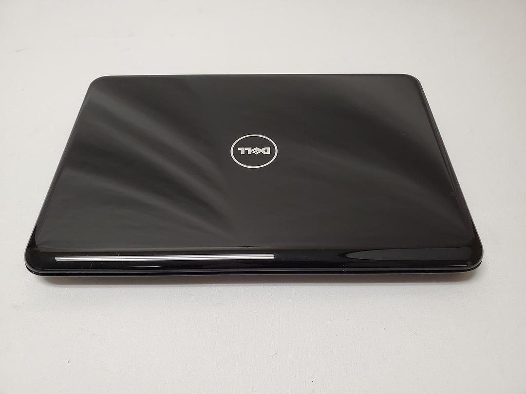 Dell Inspiron Mini 11z P07T Netbook i3 1.2ghz/2GB 11.6″ Laptop Bones Computer