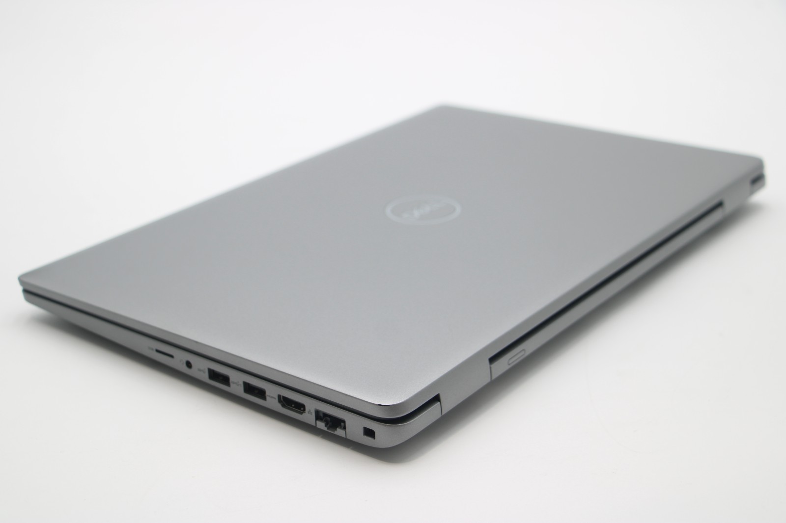 Dell Latitude 5550 *1.7GHz Intel Ultra 7 165U/ 32GB RAM/ 512GB SSD* 88% Battery
