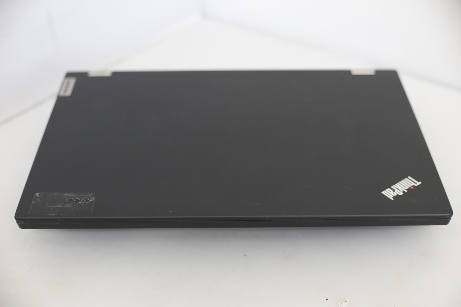 Lenovo ThinkPad P15 Gen 1 Laptop, i7-10850H, 48GB RAM, No HDD/OS, Grade B, KH13