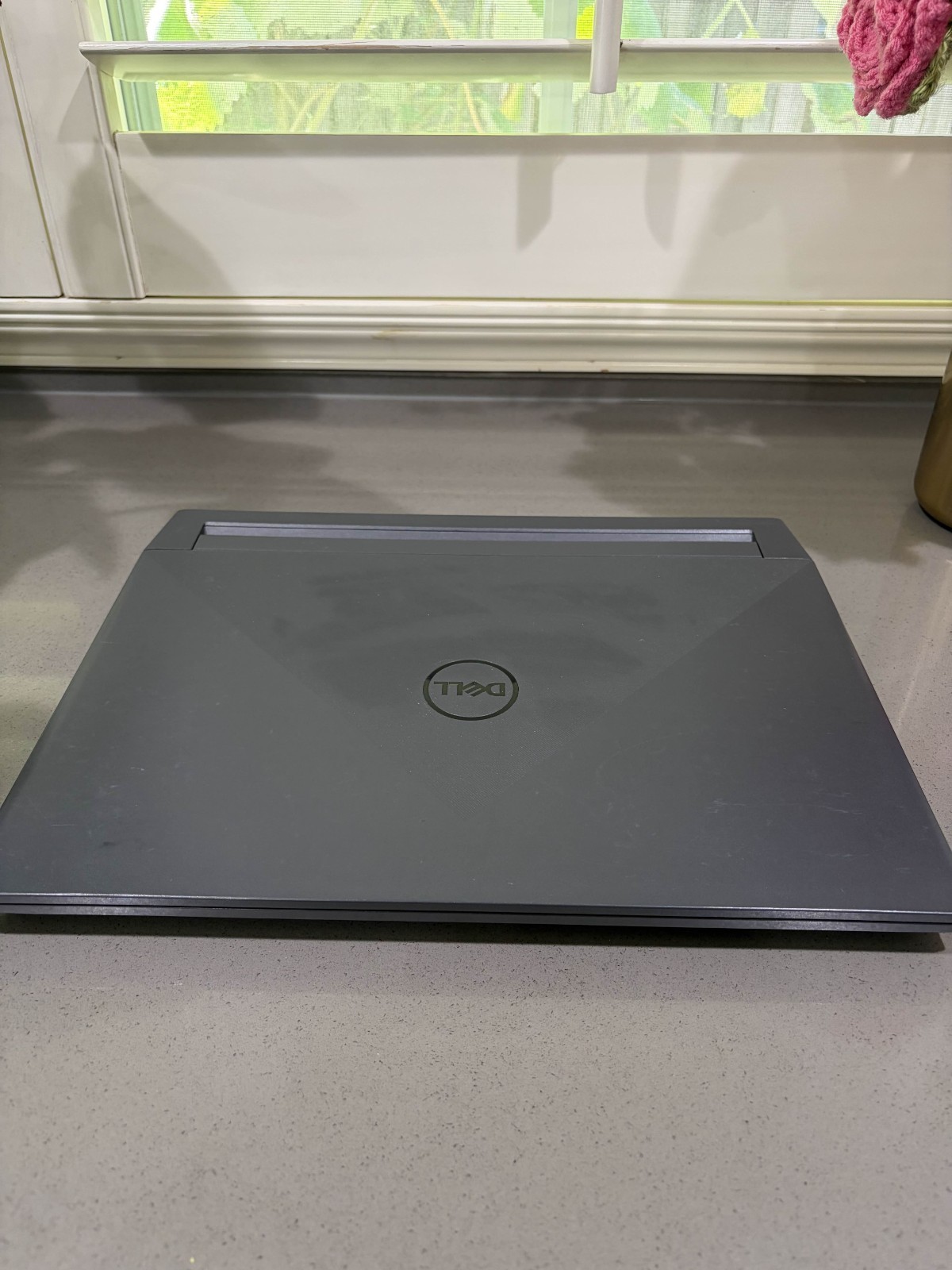 Dell G15 Gaming Laptop i7-11800H RTX 3060 16GB RAM 1TB SSD – Great Condition