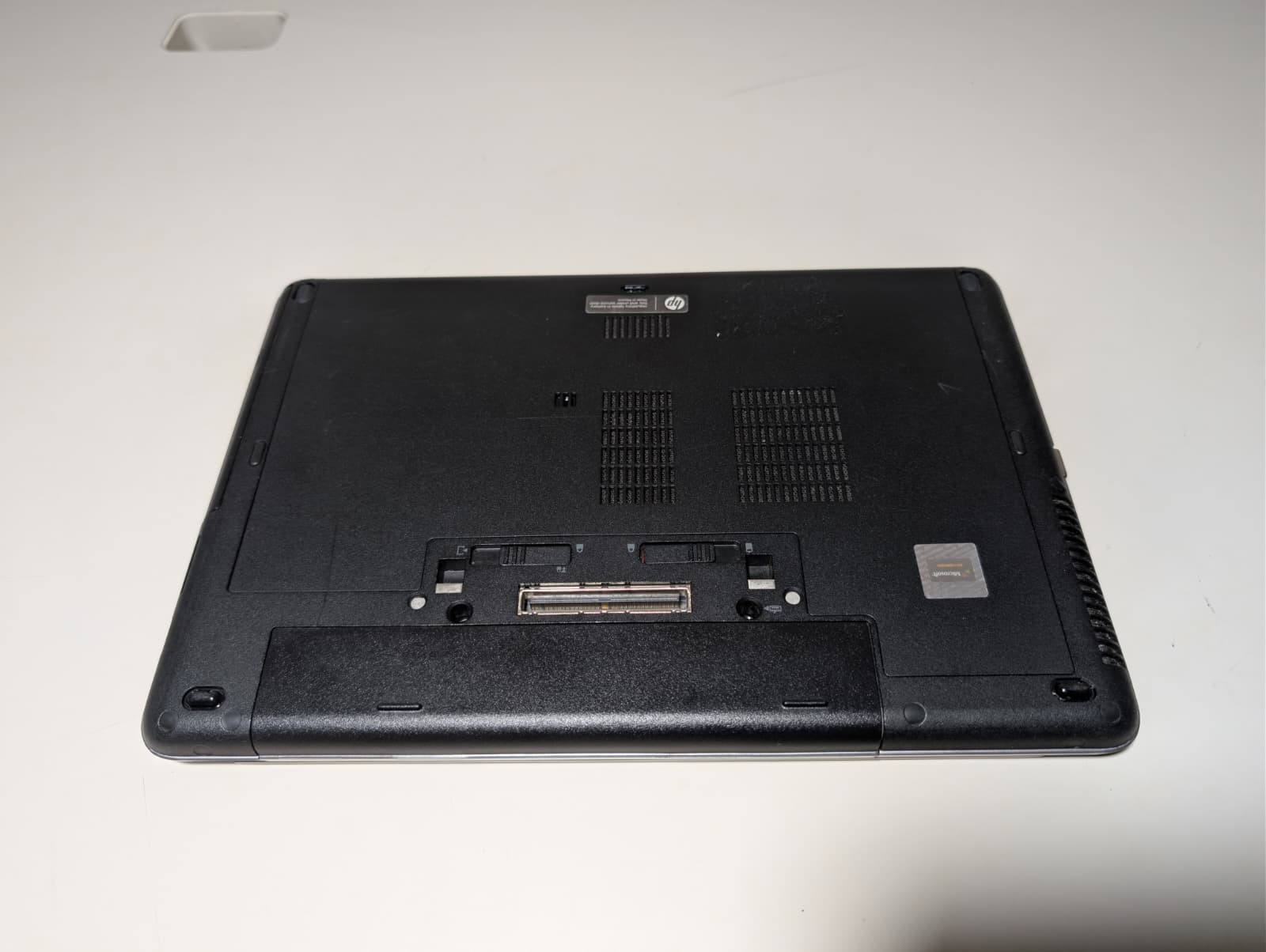 HP ProBook 640 G1 | i5 4th 8GB RAM 128GB SSD | AMD Graphics | DVD CachyOS Linux