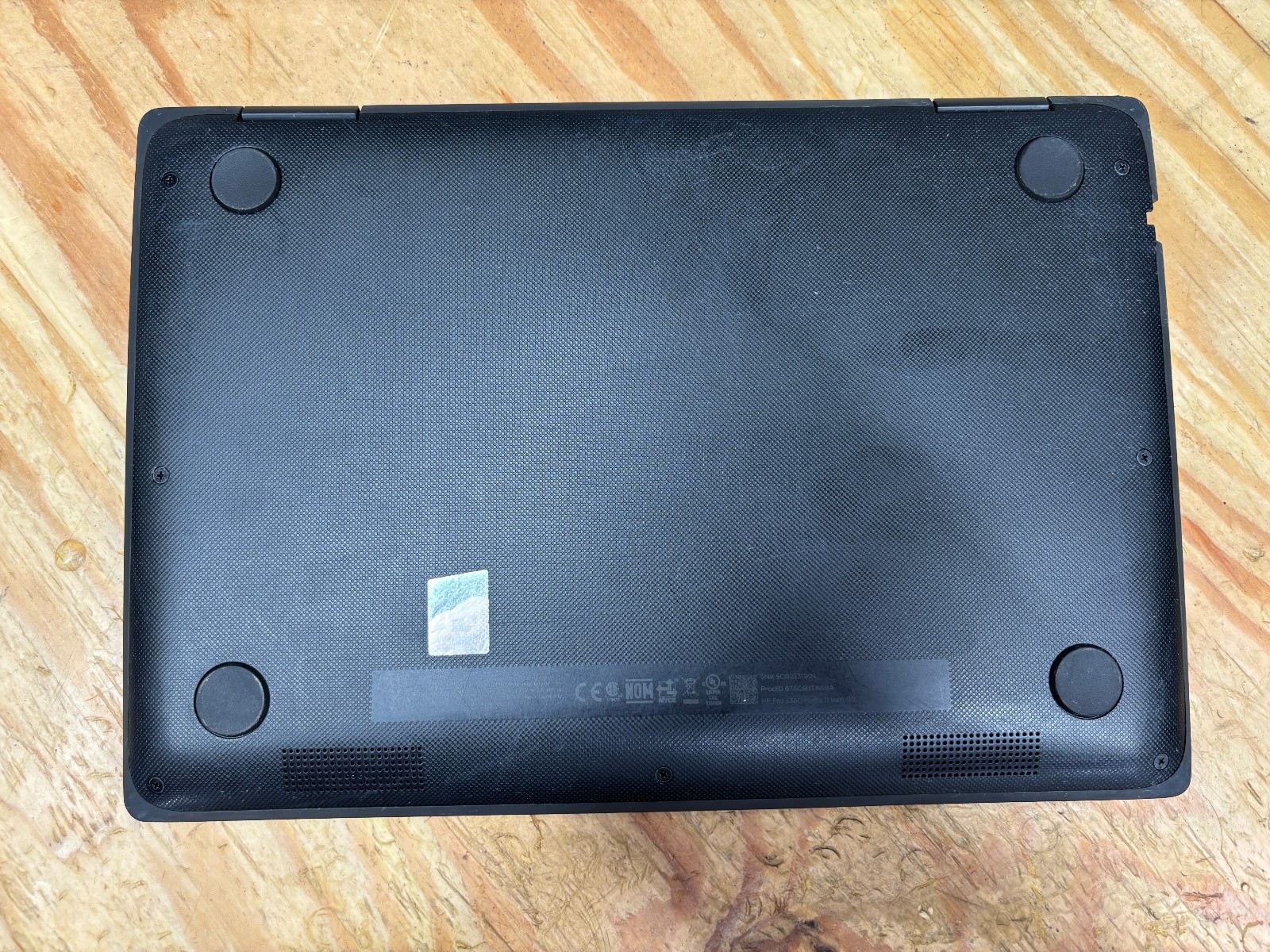 HP Pro x360 Fortis 11 G9 2in1 TouchScreen! Webcam! Windows 11 Pro!