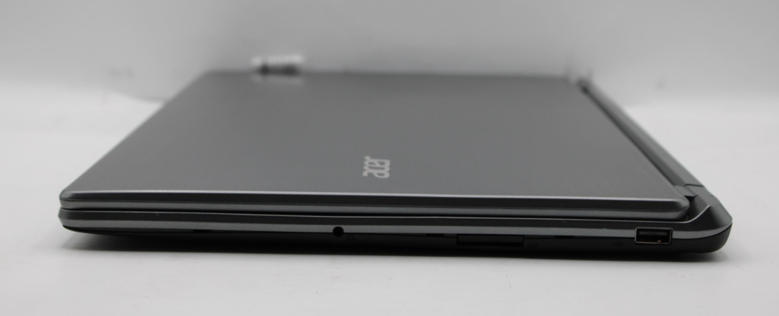 Acer Aspire V5 i5-3337U@1.80GHz 4GB DDR3 NO STORAGE OR OS *PARTS/REPAIR*