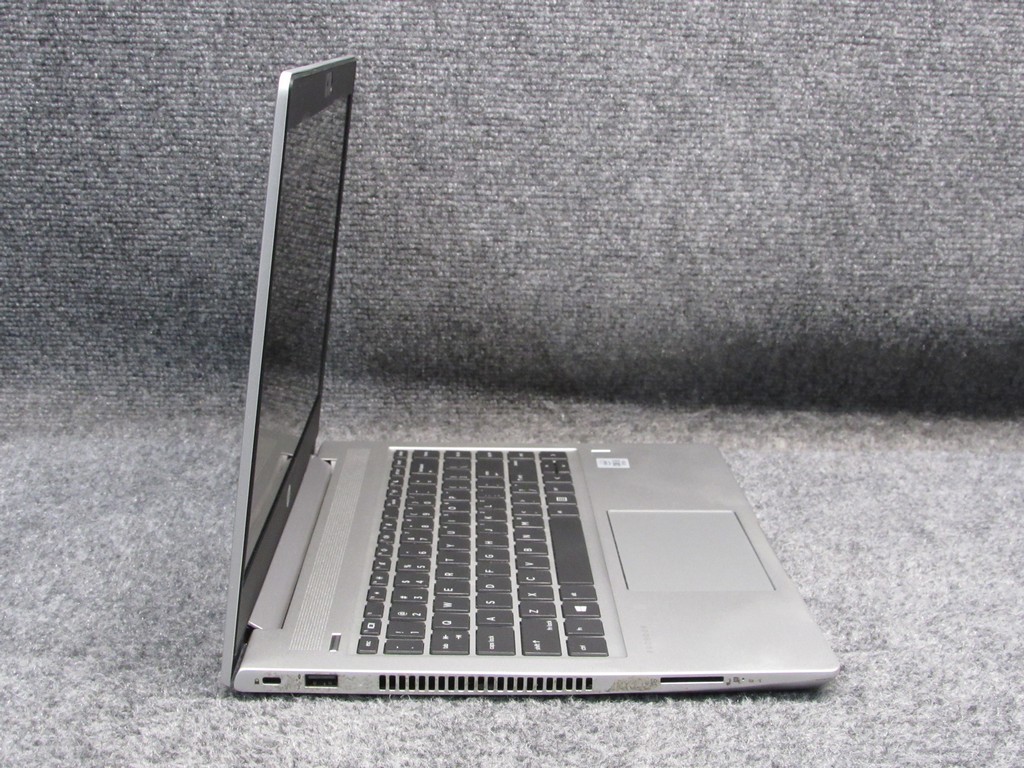 HP ProBook 440 G7 14″ Laptop Intel Core i5-10210U 1.60GHz 8GB RAM 128GB SSD