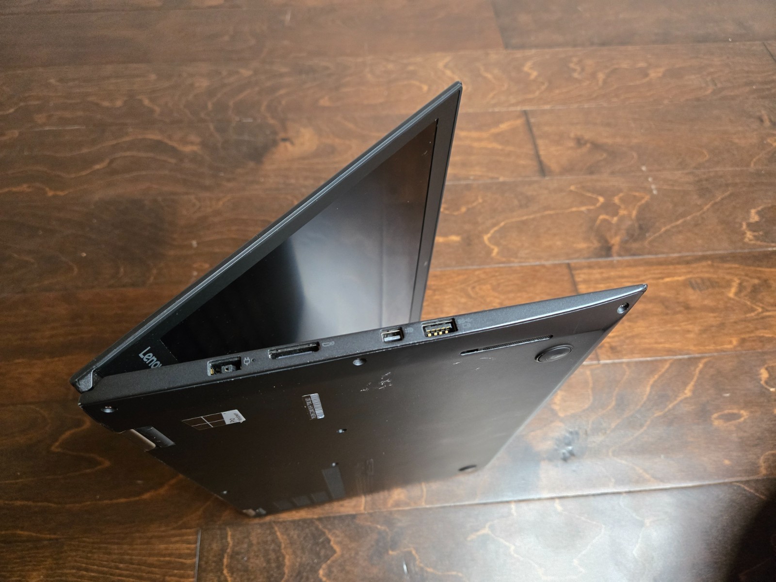Lenovo ThinkPad X1 Carbon 4th Gen 14 intel Core I5-6200U 256GB SSD 8GB W11 Pro