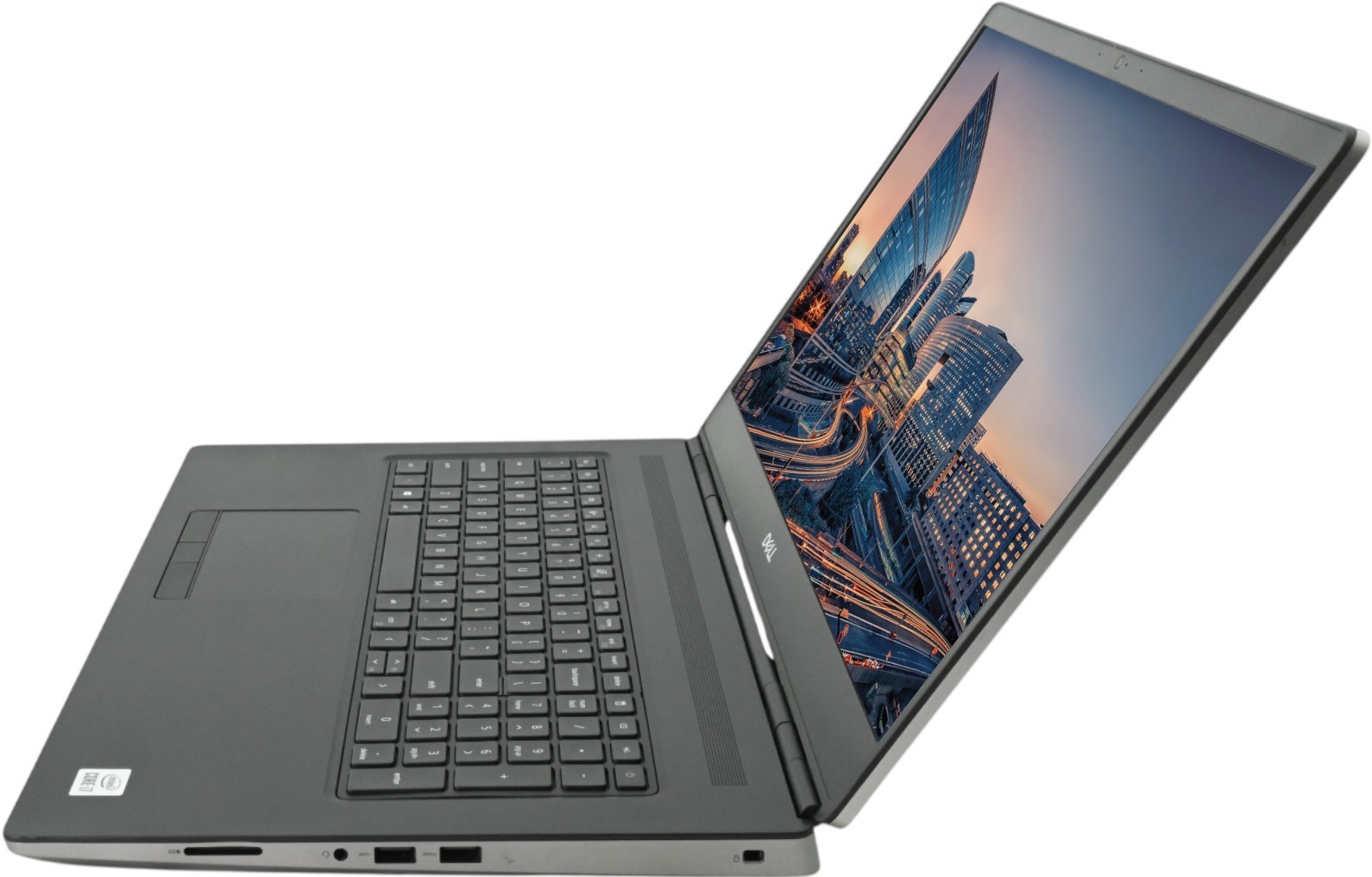 Dell Precision 7750 17.3″ Laptop i7-10850H – Windows 11