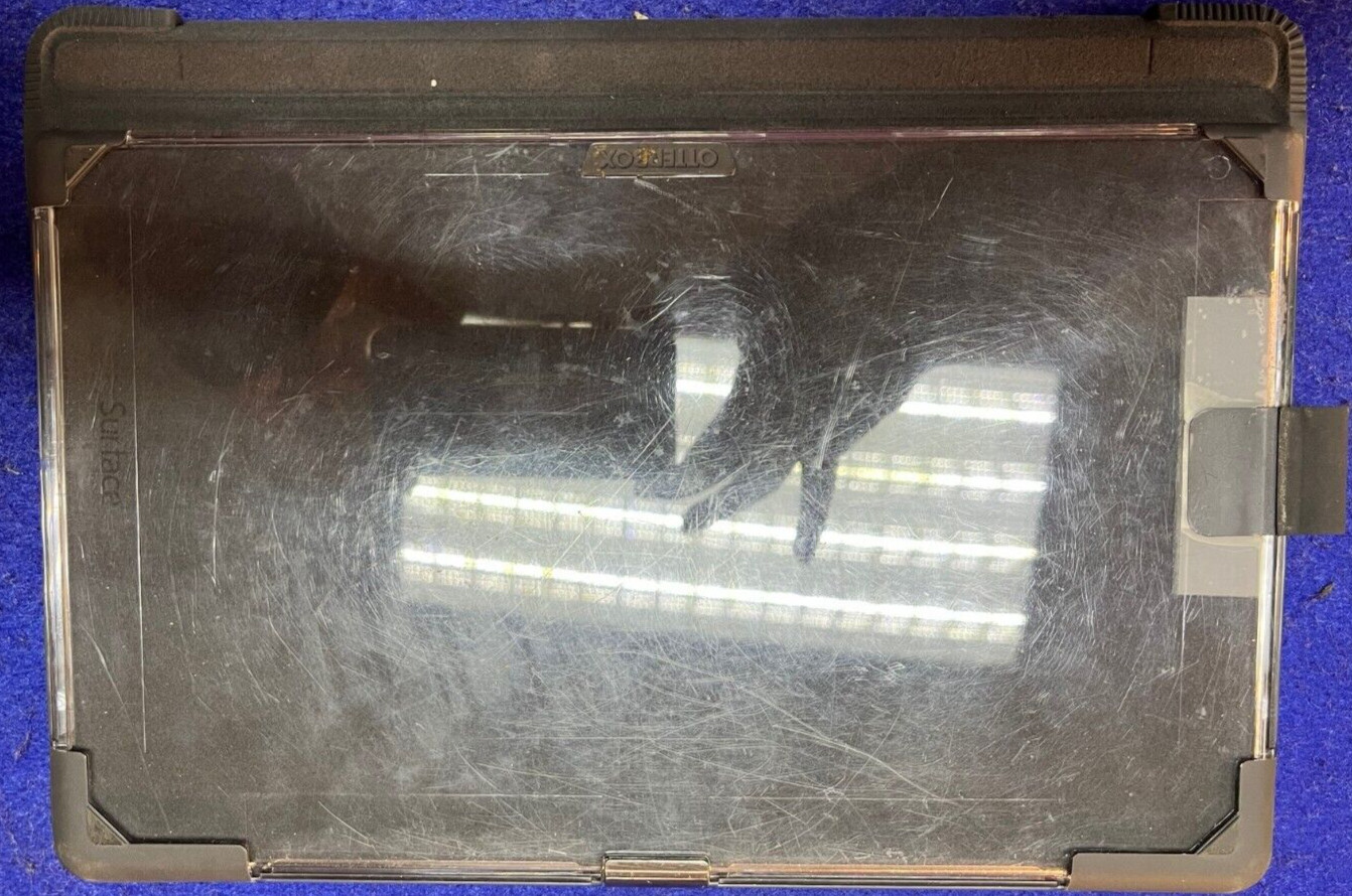 Microsoft Surface Pro 3 i5-4300U@1.9GHz, 8GB Ram, 256GB OBS, W10P Installed