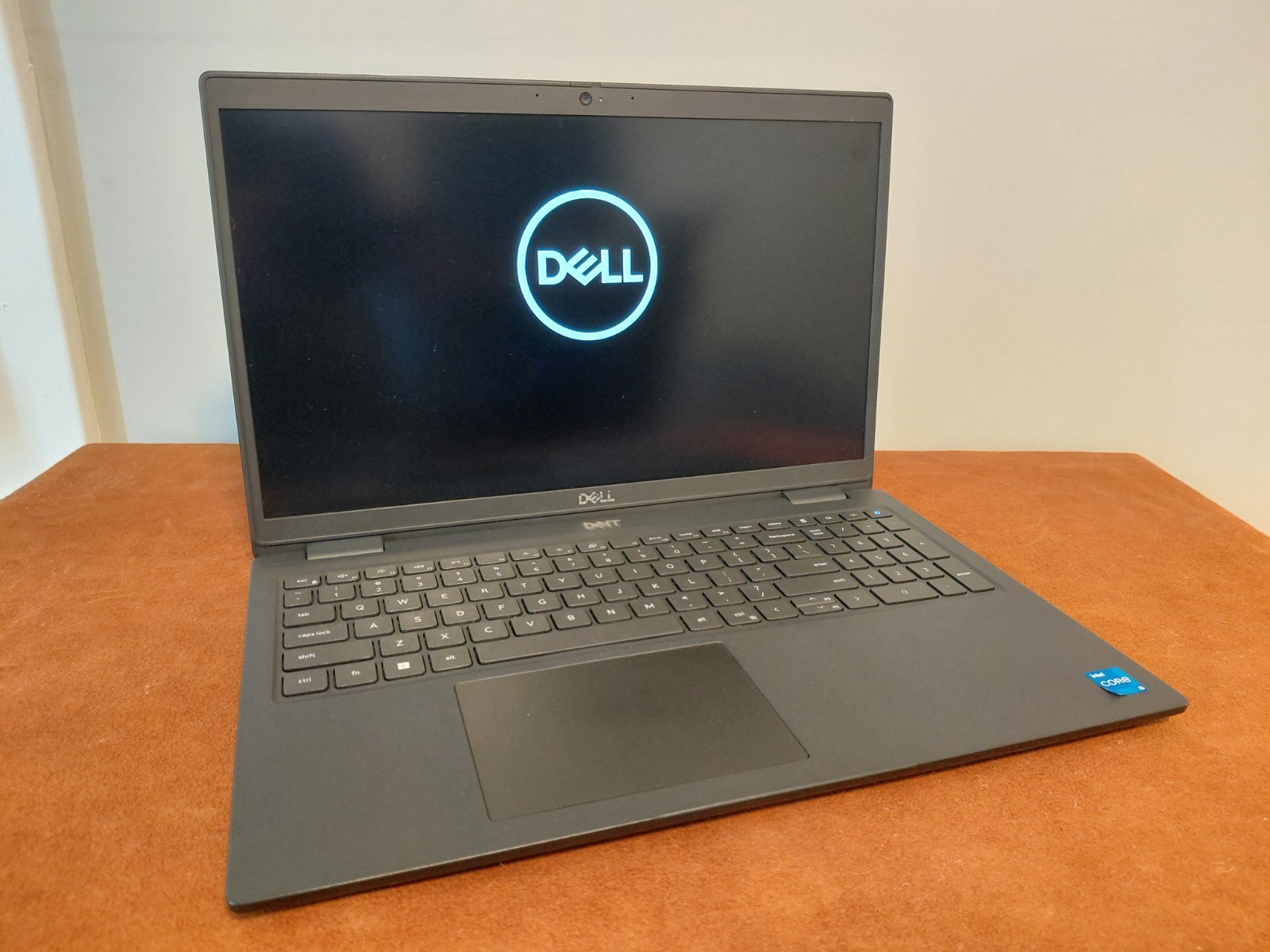 Dell Latitude 3520 Intel Core i5-1135G7 2.4ghz 16GB RAM 512GB NVMe Win 11 Pro