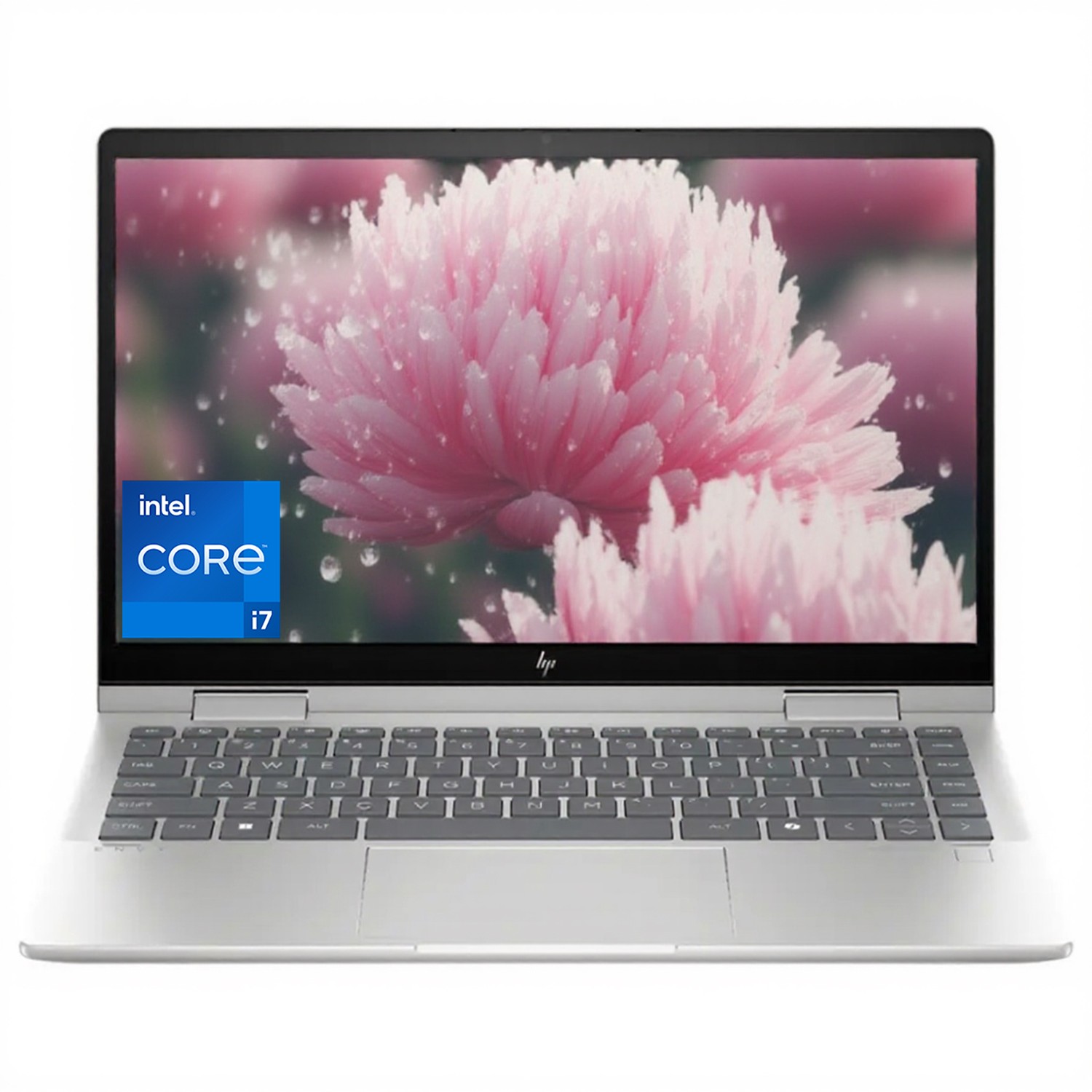 HP 15.6″Touch Laptop 15-fd0127dx Laptop 10 cores,Intel Core i7-1355U 16GB 1TSSD