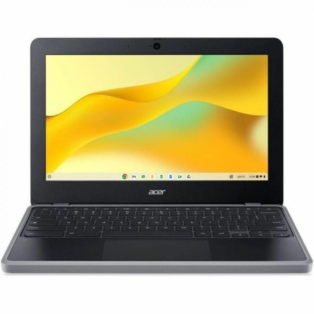 Acer NX.JJ0AA.001 Chromebook 311 11.6″ Touchscreen Black