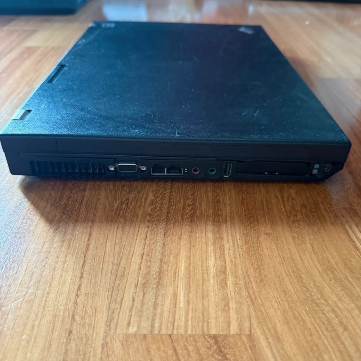 Lenovo Thinkpad R61