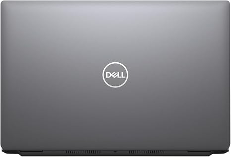 Dell Precision 15.6″ Laptop – i5 11th Gen | 8GB RAM 256GB SSD | Windows 11 Pro