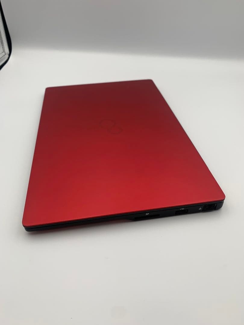 Fujitsu LIFEBOOK U9311/F 13.3″ FHD i5-1145G7 16GB 256GB NVMe Win11 Pro LTE