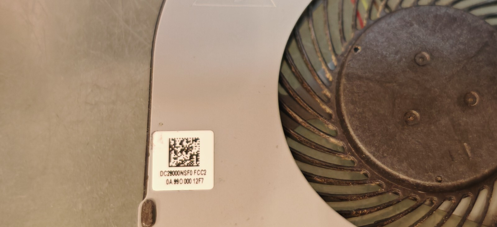 ACER A315-42 A515-43 FAN AND HEATSINK AT2MK0010F0 DC28000NSF0 AMD CPU