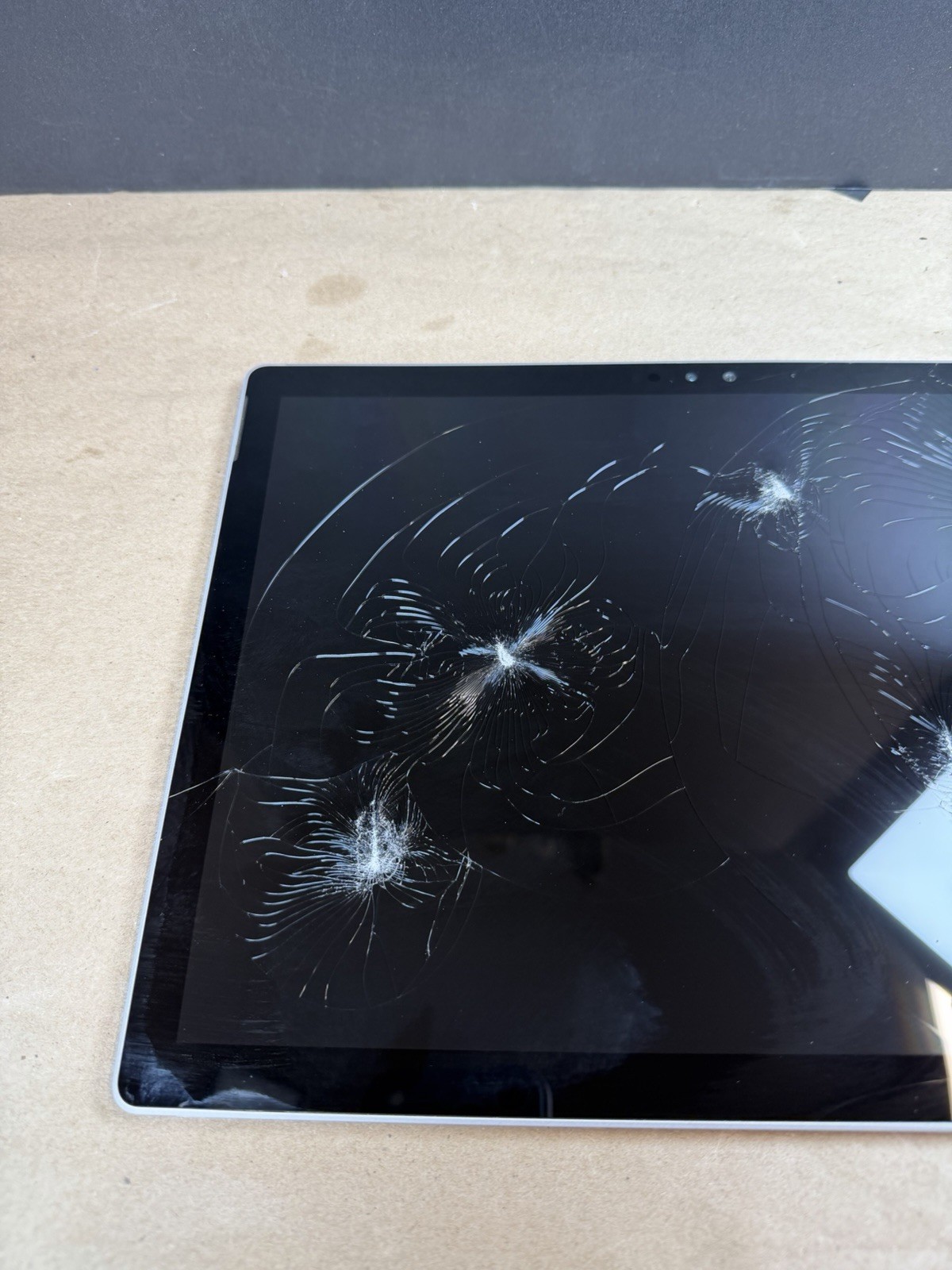 Microsoft Surface Book 1703 Monitor Only Parts Or Repair Ships Fast!