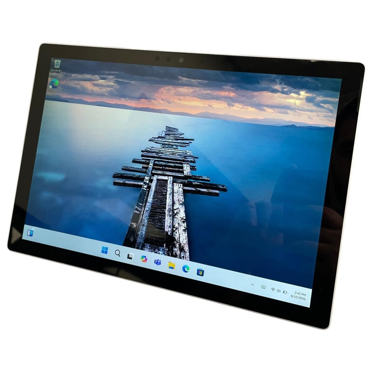 Microsoft Surface Pro 1807 12.3 in, Core i5-7300U, 8GB, 256GB NVMe, LTE (READ)