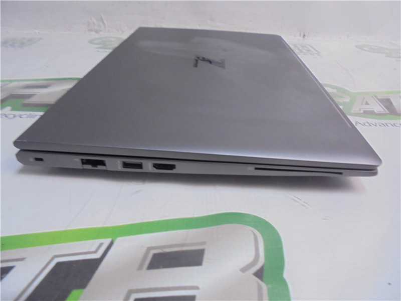 HP ZBook G7 Laptop i7-10850H 2.7GHz 32GB RAM 512GB SSD Win 11 Pro COA