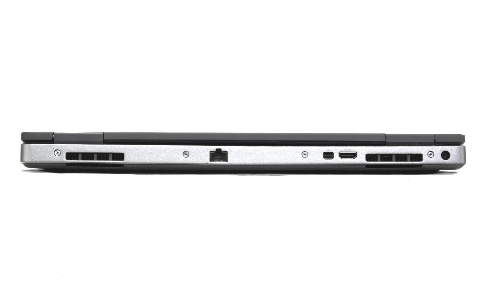 Dell Precision 7530 15.6 Workstation Intel i7-8850H 16GB RAM 512GB Quadro P2000