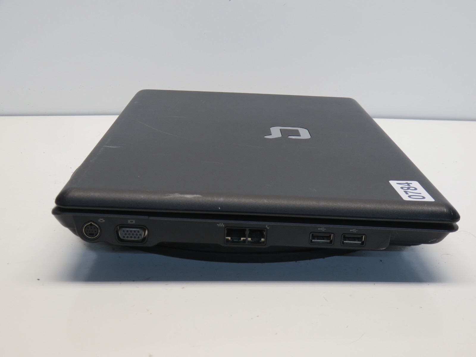 Compaq Presario F500 AMD Athlon 64 X2 TK-53 1.7 GHz 1GB NO HDD No Batt