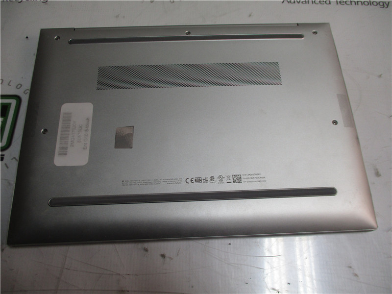HP EliteBook 840 G10 Laptop i5-1345U 4.7GHz 16GB RAM 512GB SSD Win 11 Pro COA