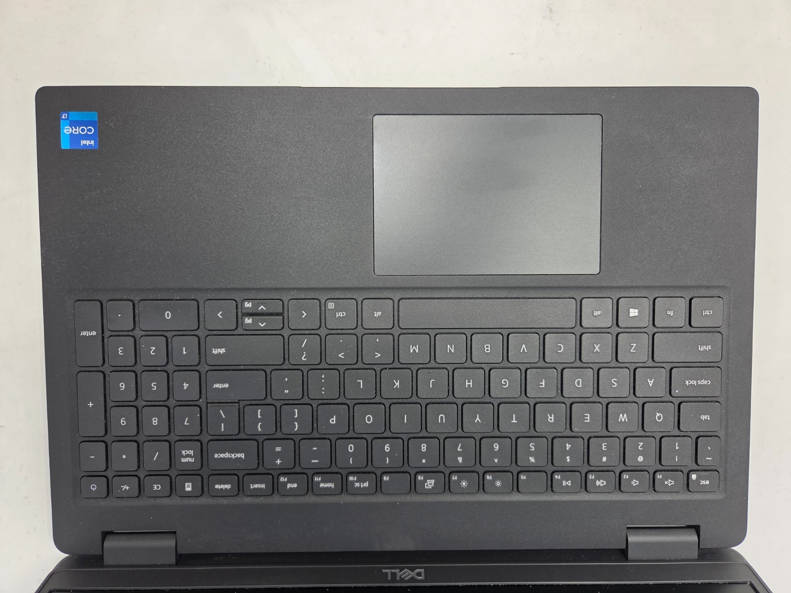 DELL LATITUDE 3520 i7-1165G7 2.80GHZ 16GB–512GB SSD WIN 11 PRO