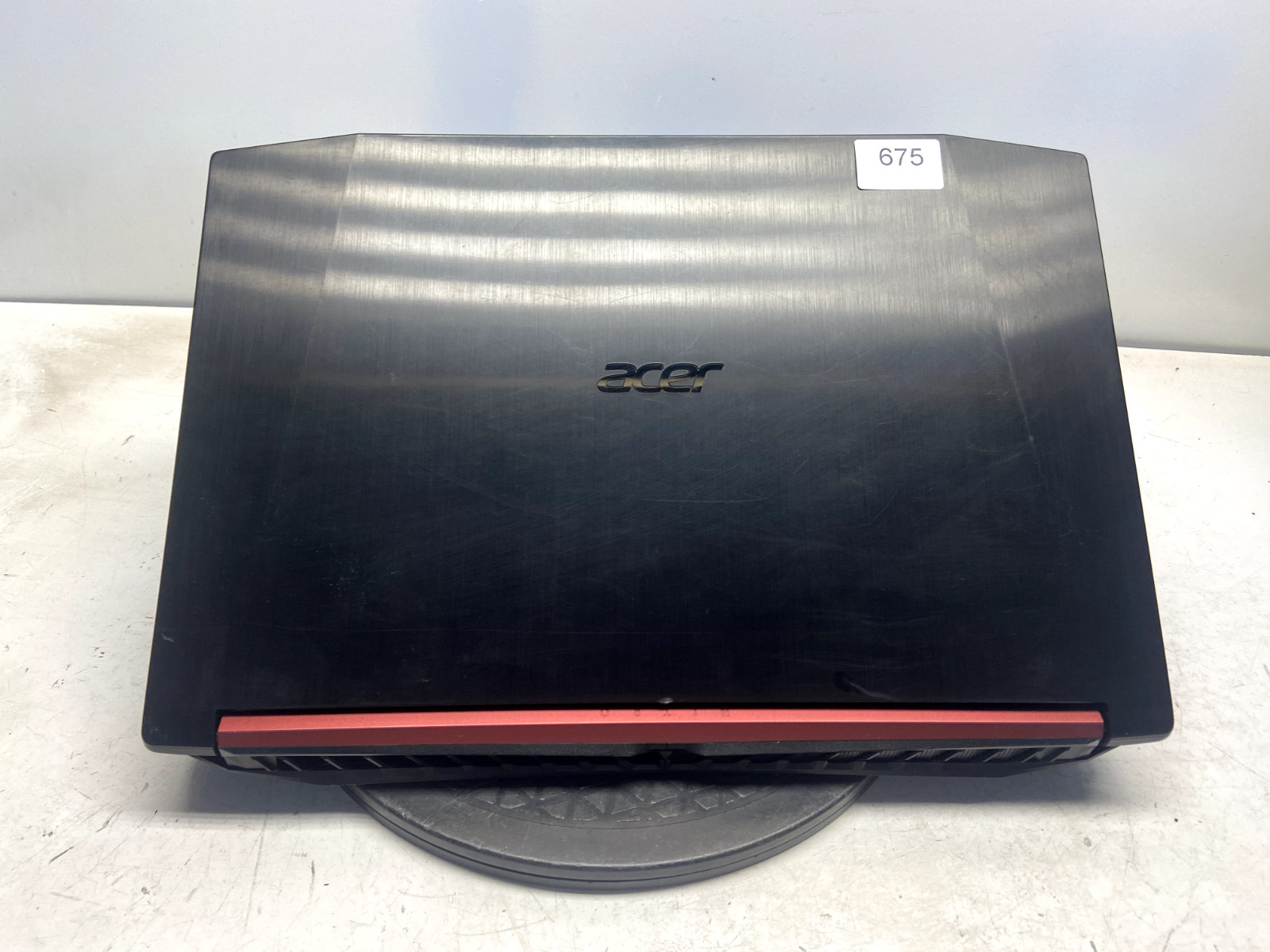 Acer Nitro 5 AN515-53 i5-8300H 2.3GHz 8GB 240GB SSD Windows 11 GTX 1050 4GB