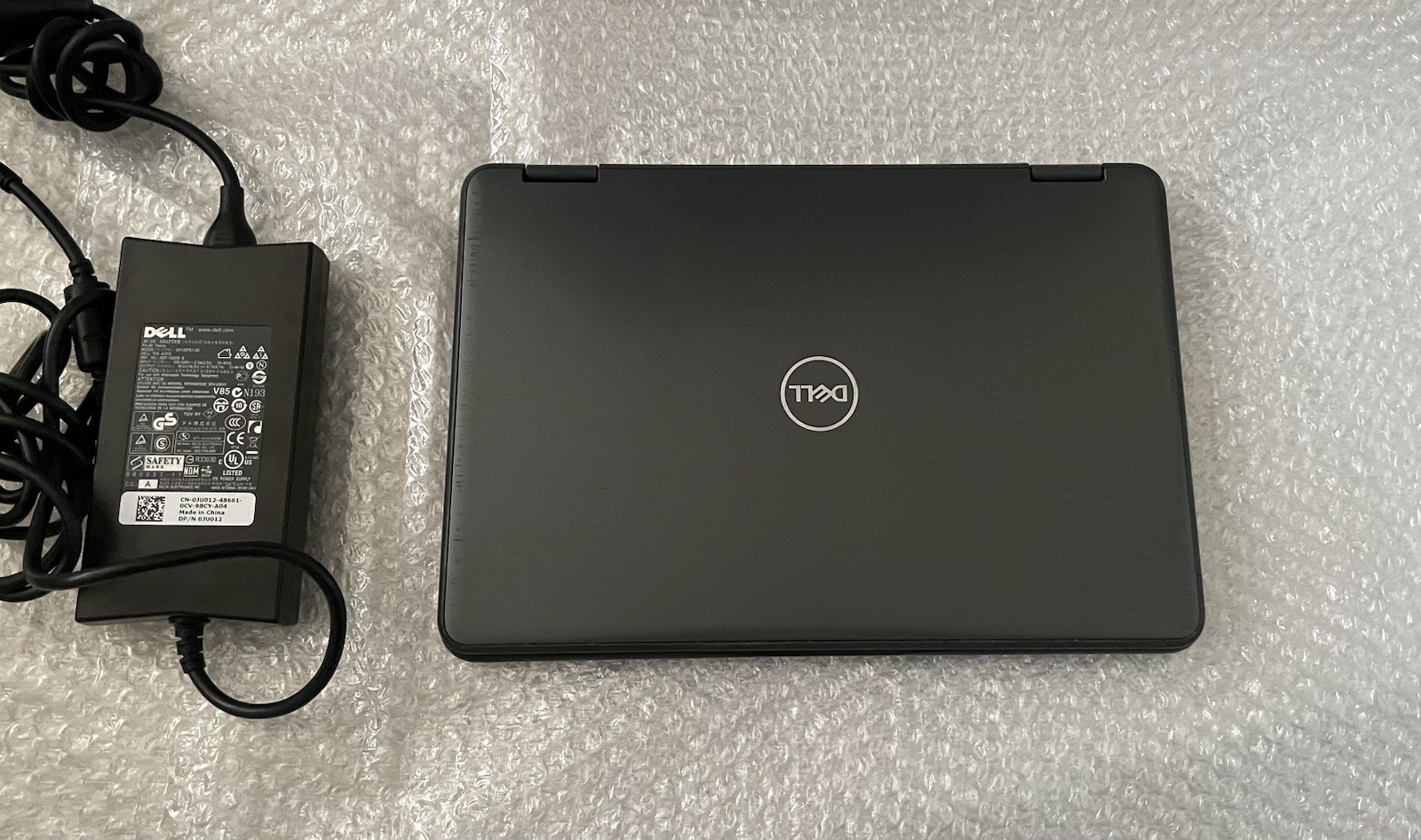 DELL Latitude 3190 Laptop 2in1 11.6″ Intel N5030 8GB RAM 256 GB SSD HDMI Windows