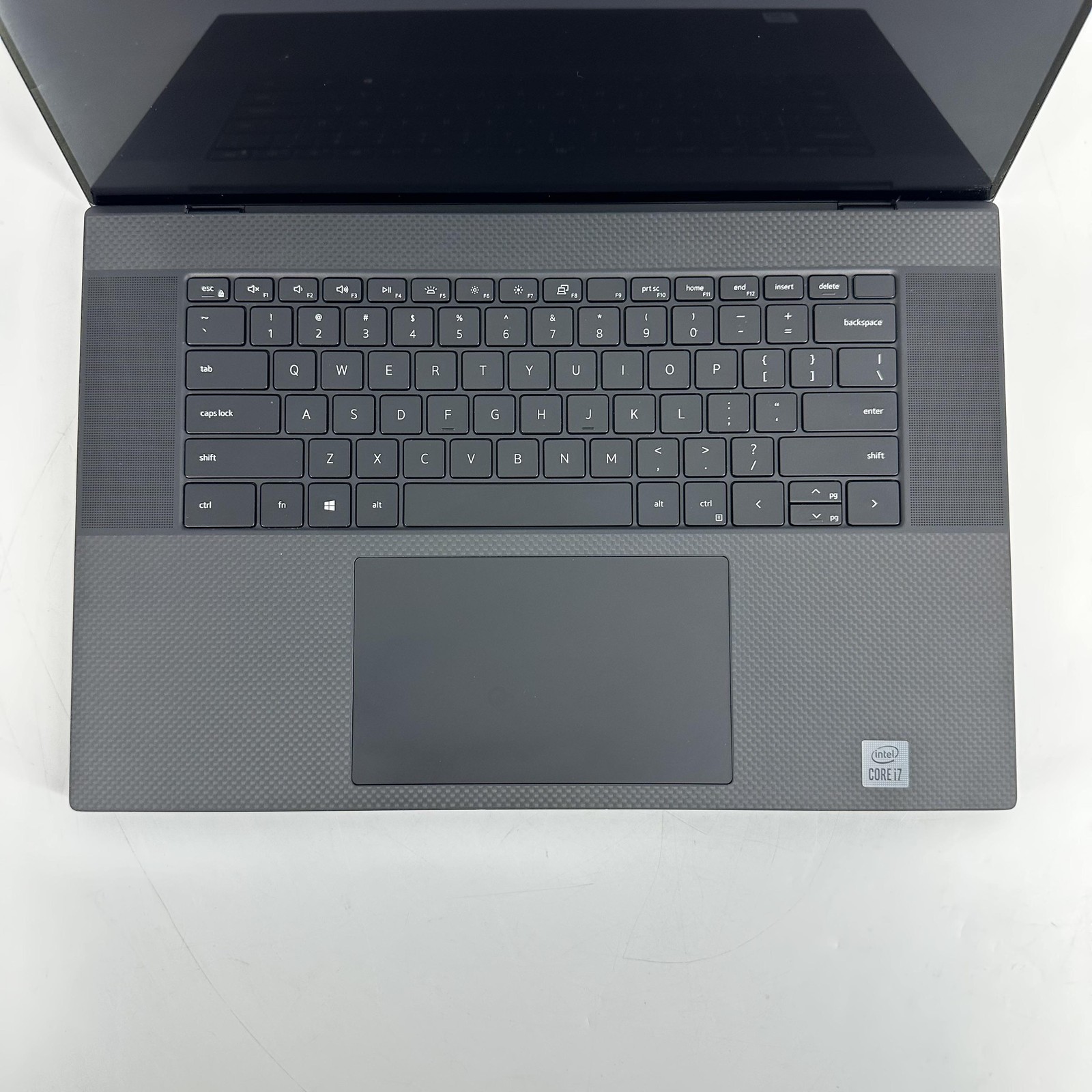 Dell Precision 5750 17 UHD+ TOUCH i7-10750H 2.60GHz 32GB 512GB Quadro RTX 3000