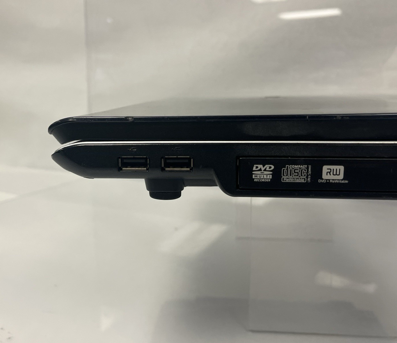 Toshiba Satellite A135-S4499 Intel Core 2 T5500 1.66GHz 2GB Ram 120GB HDD NO OS