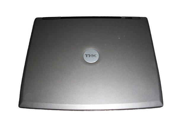 Dell Latitude D520 CORE 2 DUO 2GB 180GB HDD WIN XP