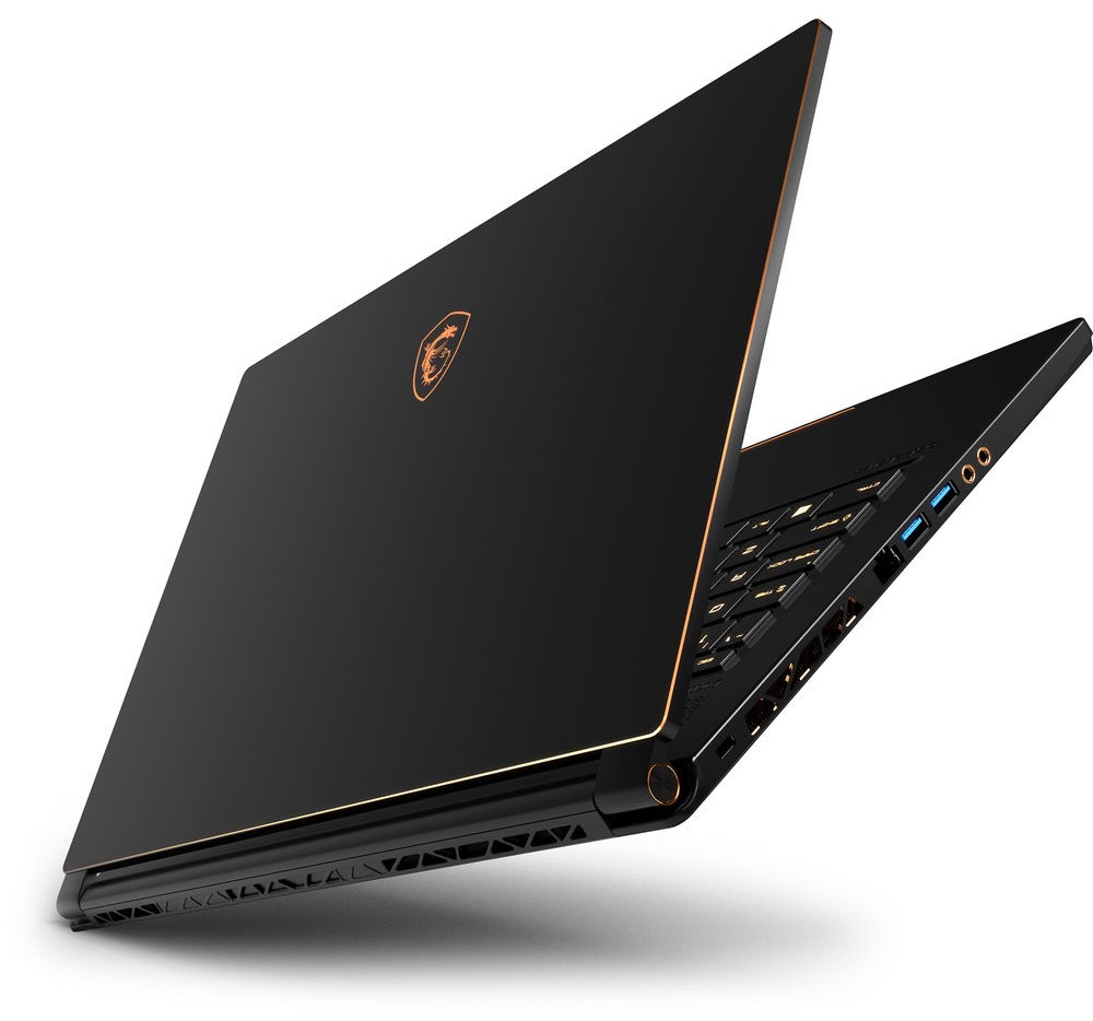 MSI GS65 Stealth Thin 8RE-050US – FHD – i7-8750H – 16GB – GTX 1060 – 512GB SSD