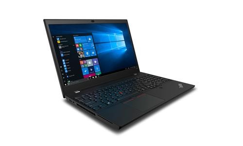 Lenovo ThinkPad P15v Gen 2 Core i7 11th Gen i7-11800H T600 512GB 16GB Full HD