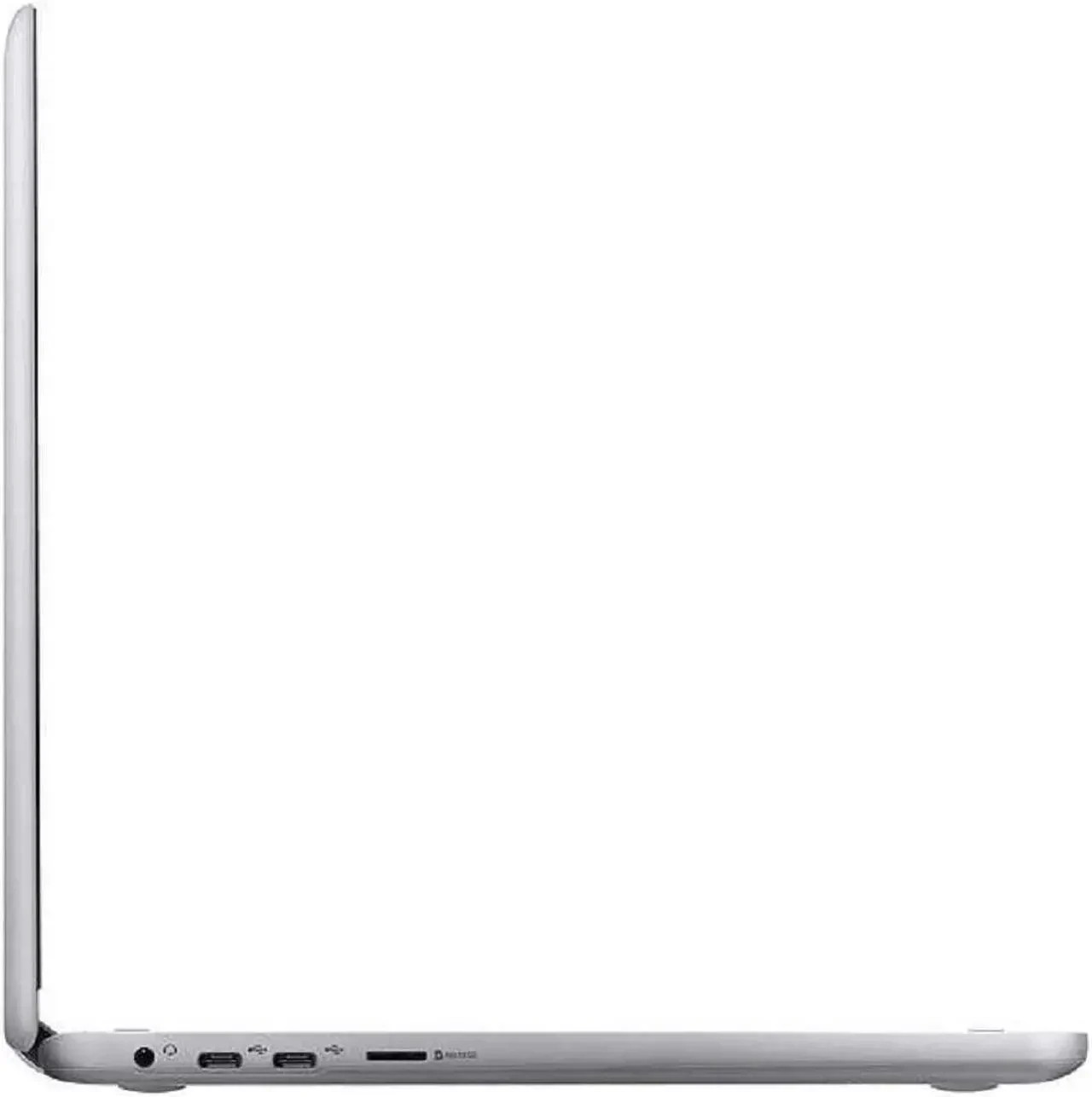 Samsung Chromebook Plus V2 12.2″ Touchscreen 2-in-1 4 GB RAM 64 GB eMMC XE520QAB