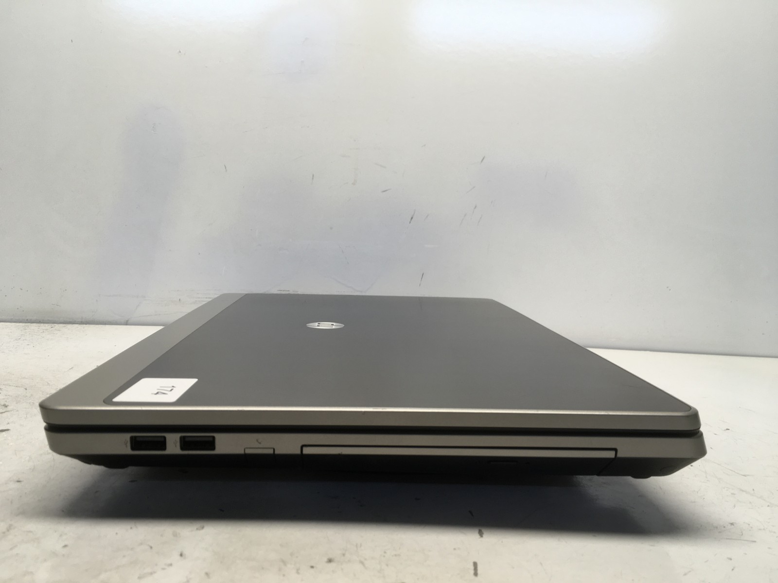 HP ProBook 4730S Intel i5-2430M 2.4GHz 8 GB NO HDD No Batt AMD Radeon HD 6490M