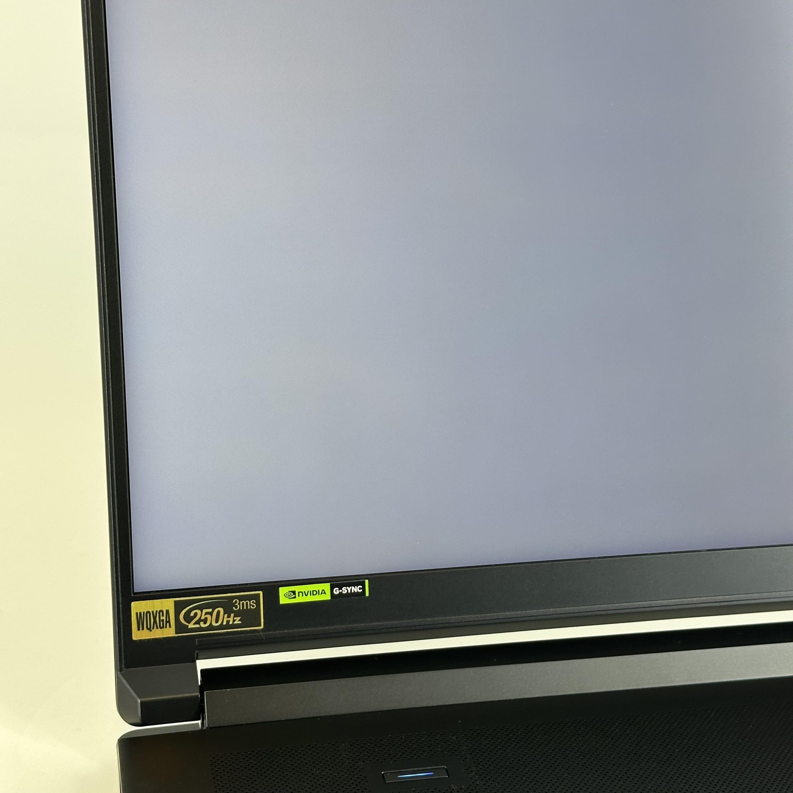 Acer Predator Triton 17 X QHD+ 2.2GHz i9-13900HX 64GB 2TB SSD RTX 4090 Very Good