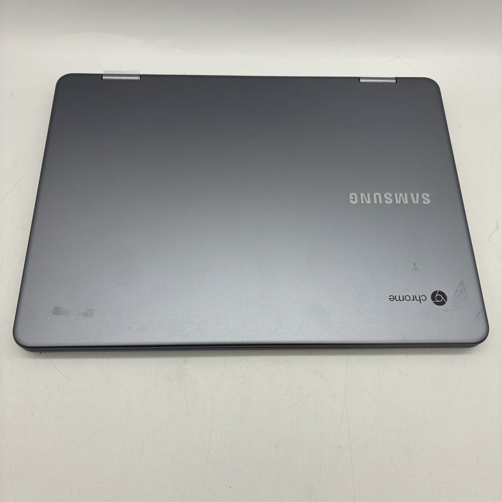 Samsung Chromebook Plus XE521QAB 12.2″ Intel Celeron Touch Screen (L26)