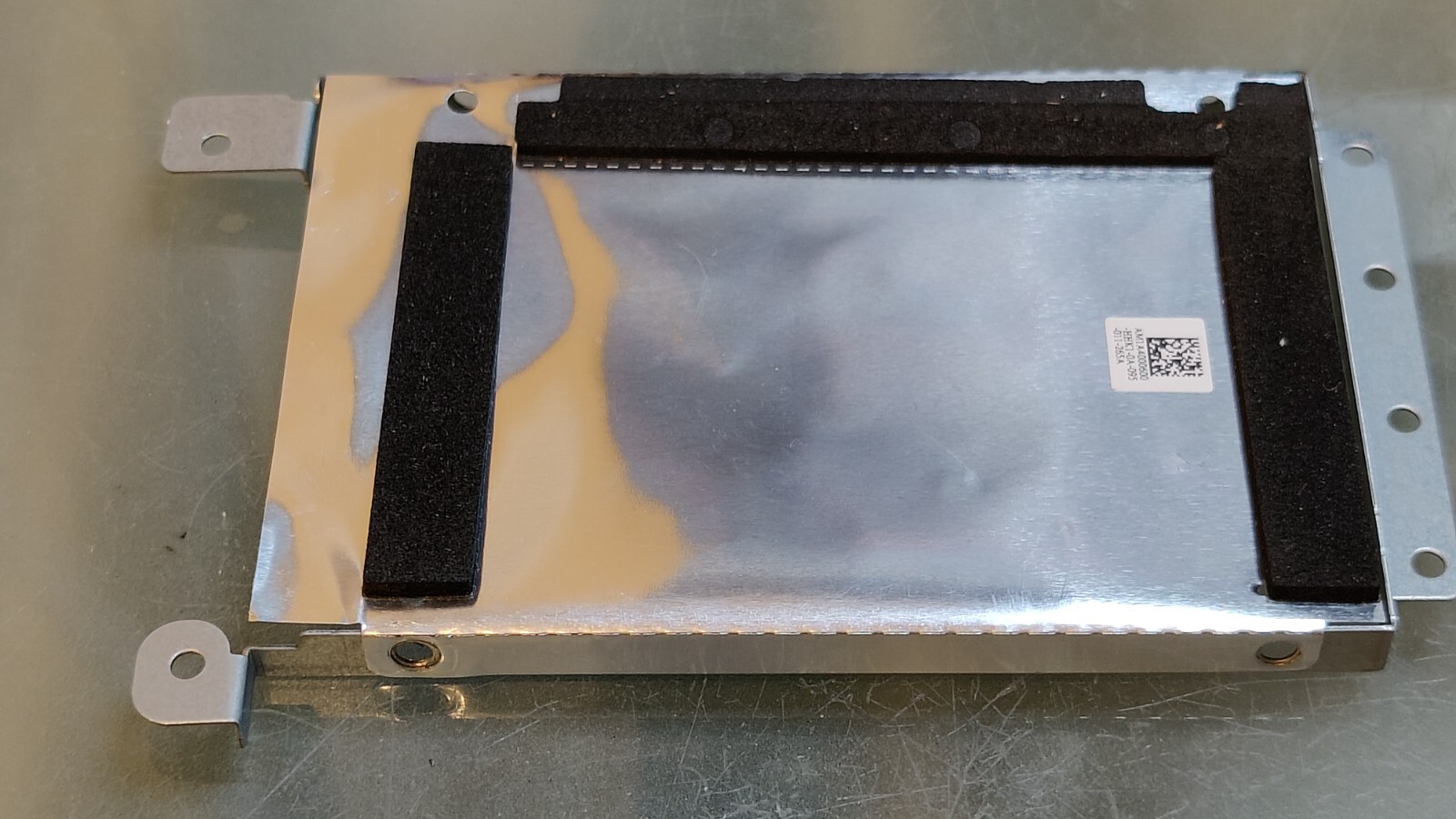 LENOVO V15-ADA V15-I S145-15 CADDY SUPPORTO HDD SSD AM1A4000600