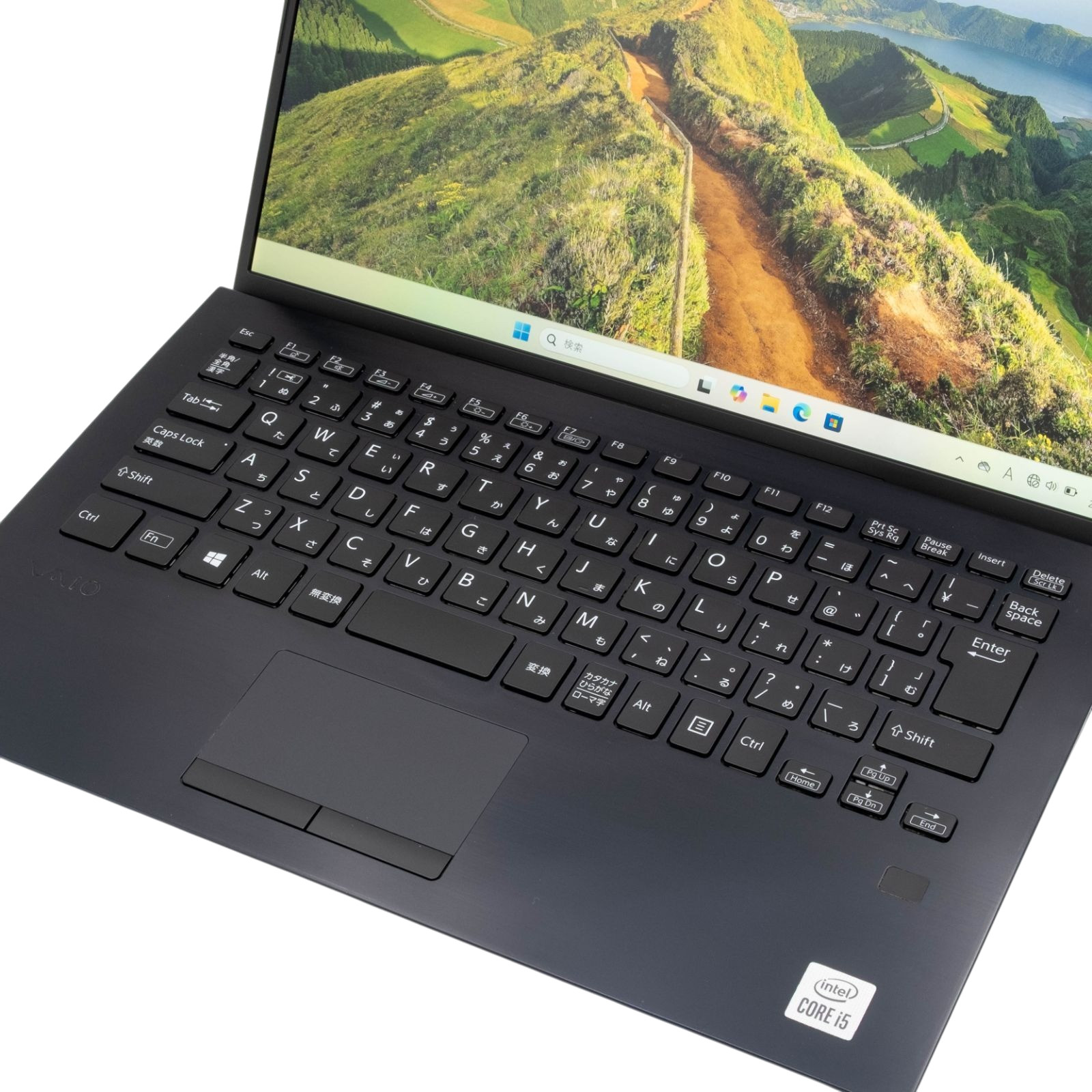 VAIO Pro PK VJPK13C12Ni5-1035G1 Iris Plus 8GB SSD 256GB 14.0″ FHD Win 11 Pro