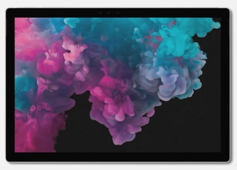 MICROSOFT SURFACE PRO 6 12.3″ TOUCH I5-8250U 8 256GB SSD SILVER –