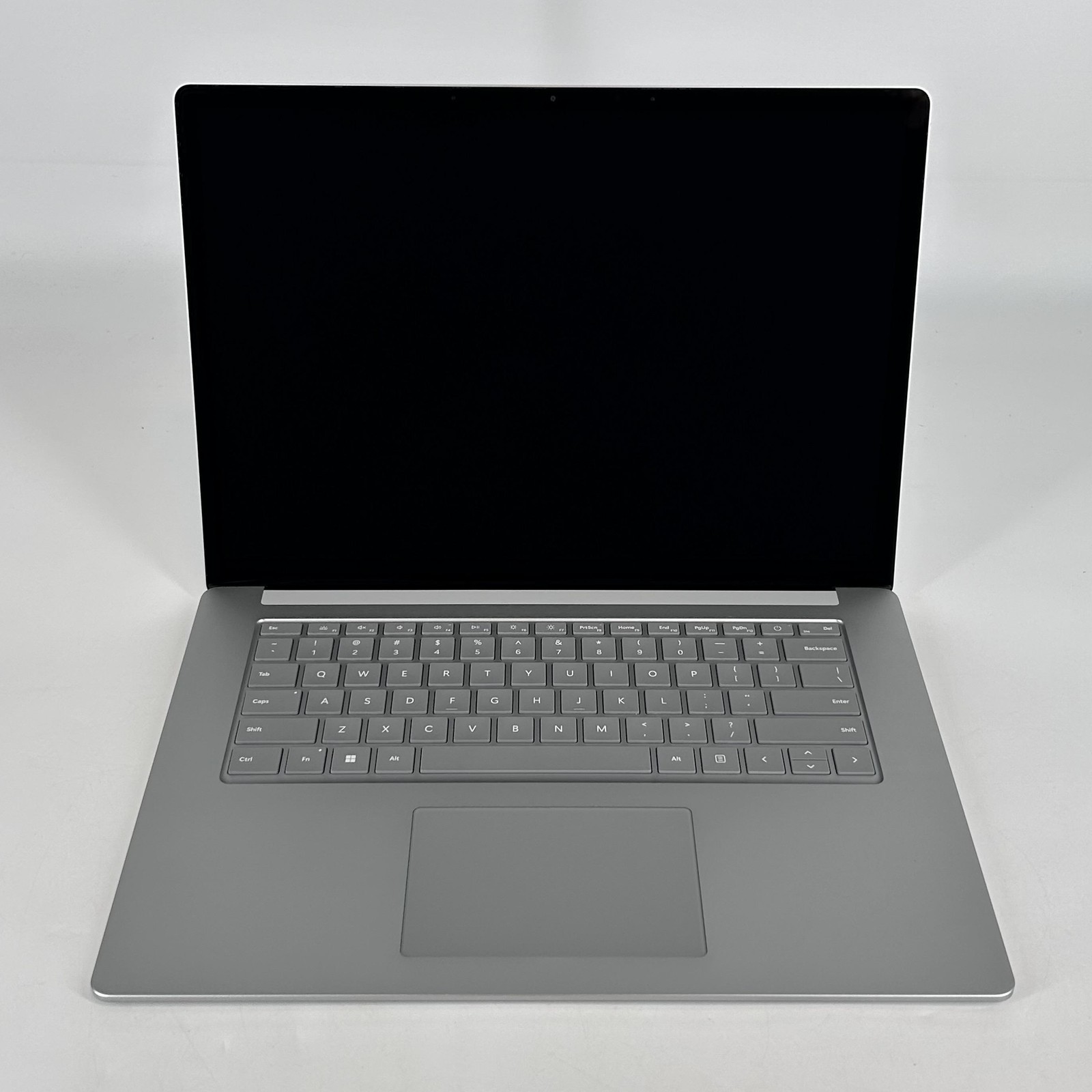 Microsoft Surface Laptop 5 15 QHD+ TOUCH 2.6GHz i7-1255U 8GB 256GB SSD Excellent