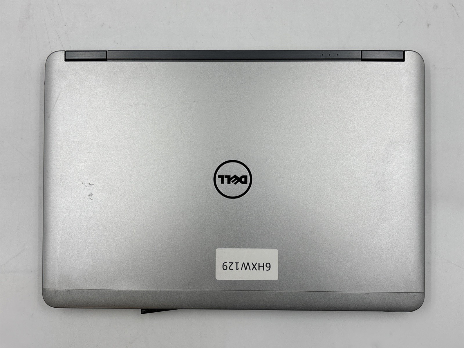 Dell Latitude E7240 i5-4200U 1.60GHz 8GB RAM 256GB SSD No OS