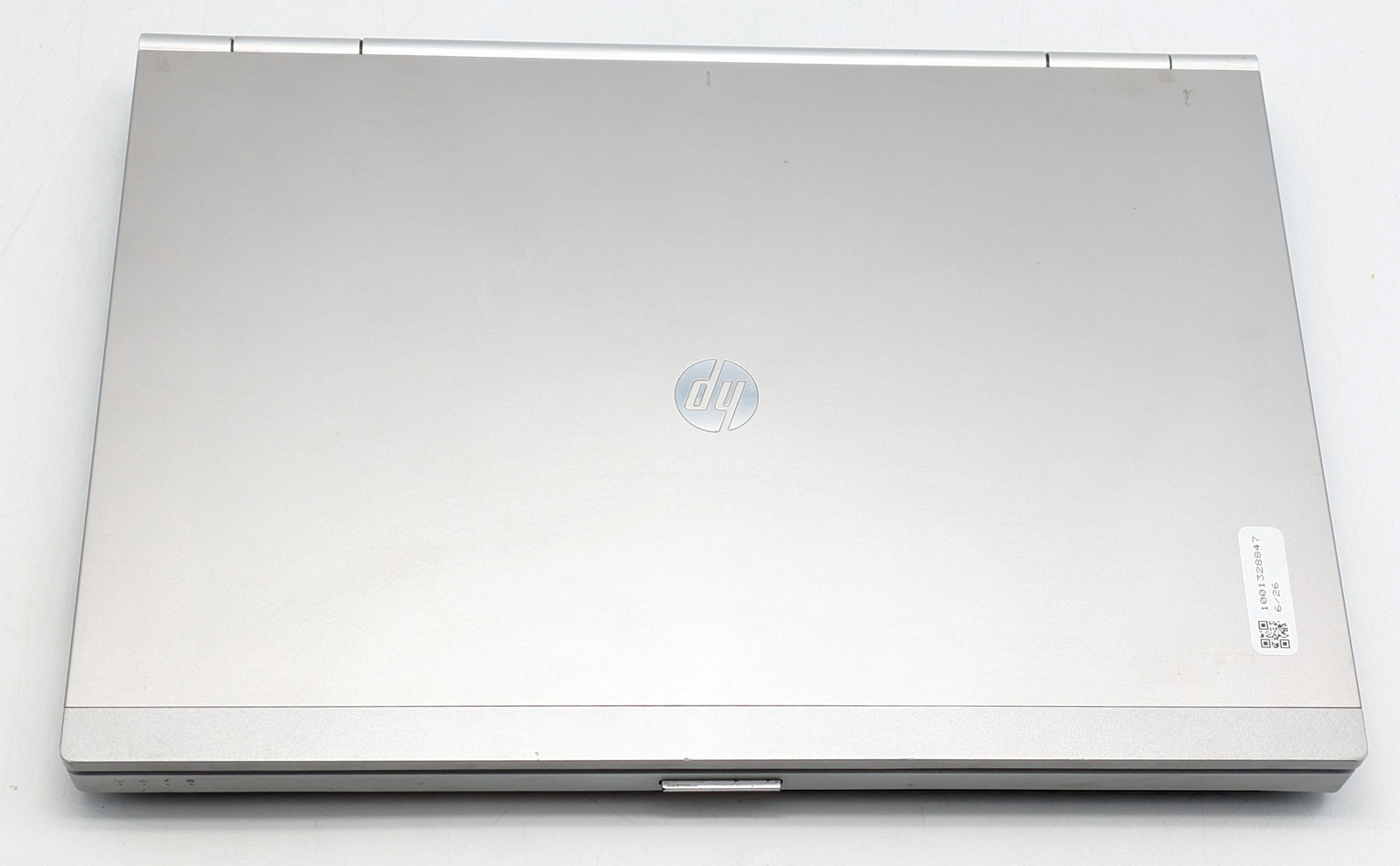 HP EliteBook 8470P 14″ i5-3320M 8GB DDR3 256GB SSD Windows 11 Home
