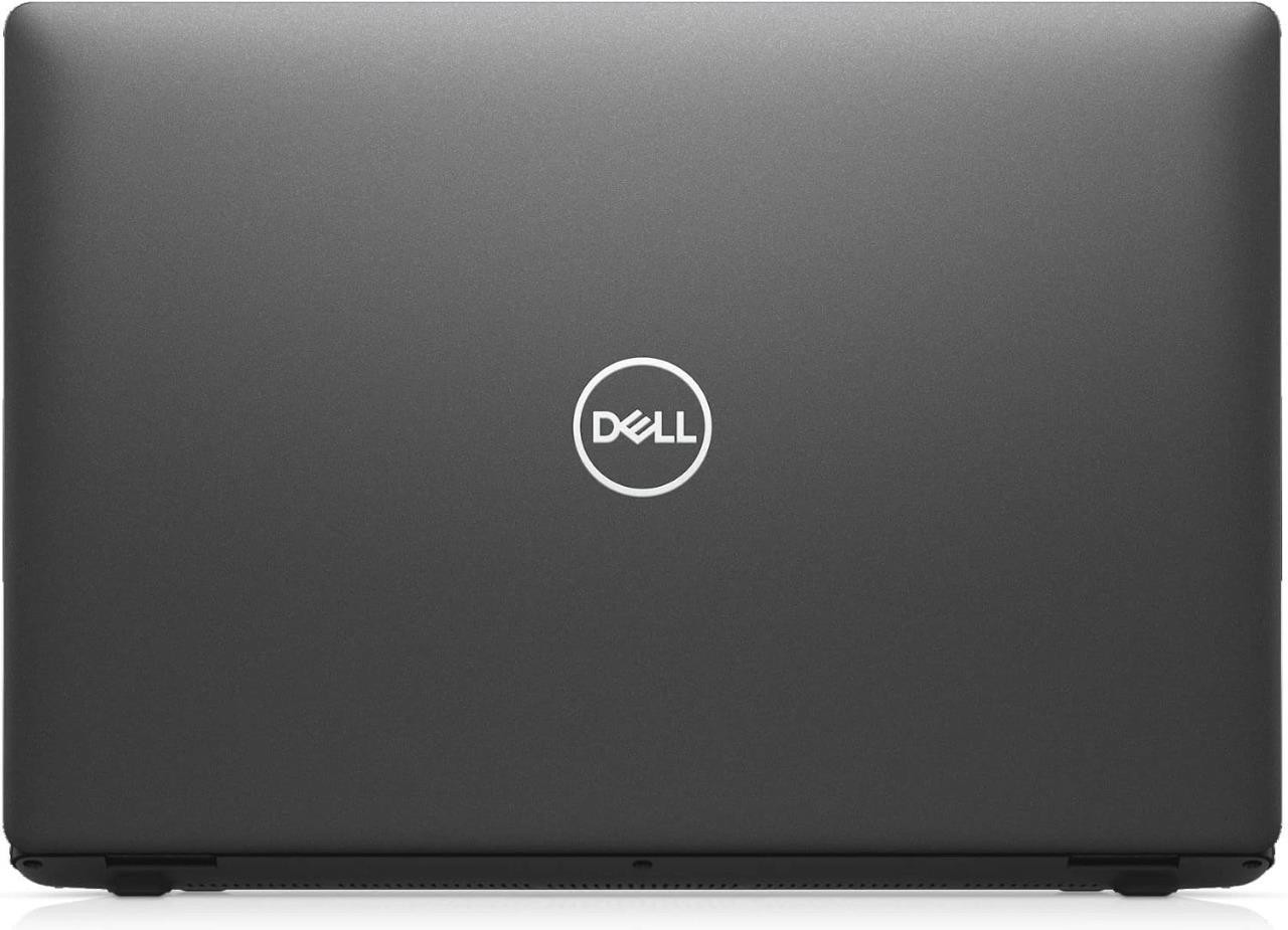 Dell Latitude 5400 Touch 14″ Intel Core i7-8665U 1.9GHz 16GB RAM 1TB SSD, Black