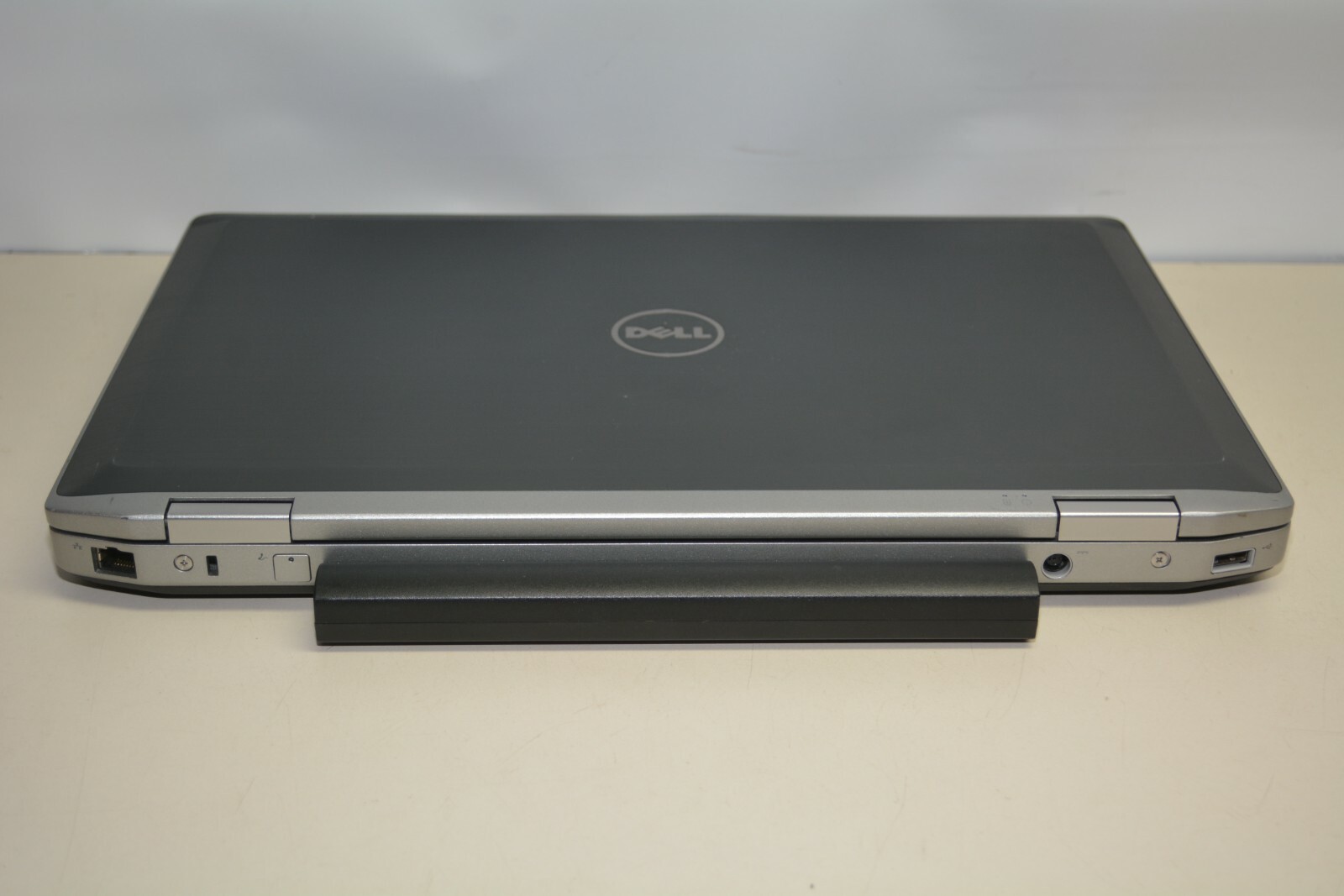 Dell Latitude E6520 Intel Core i7-2720QM @ 2.20GHZ 8GB Ram No HD #W105