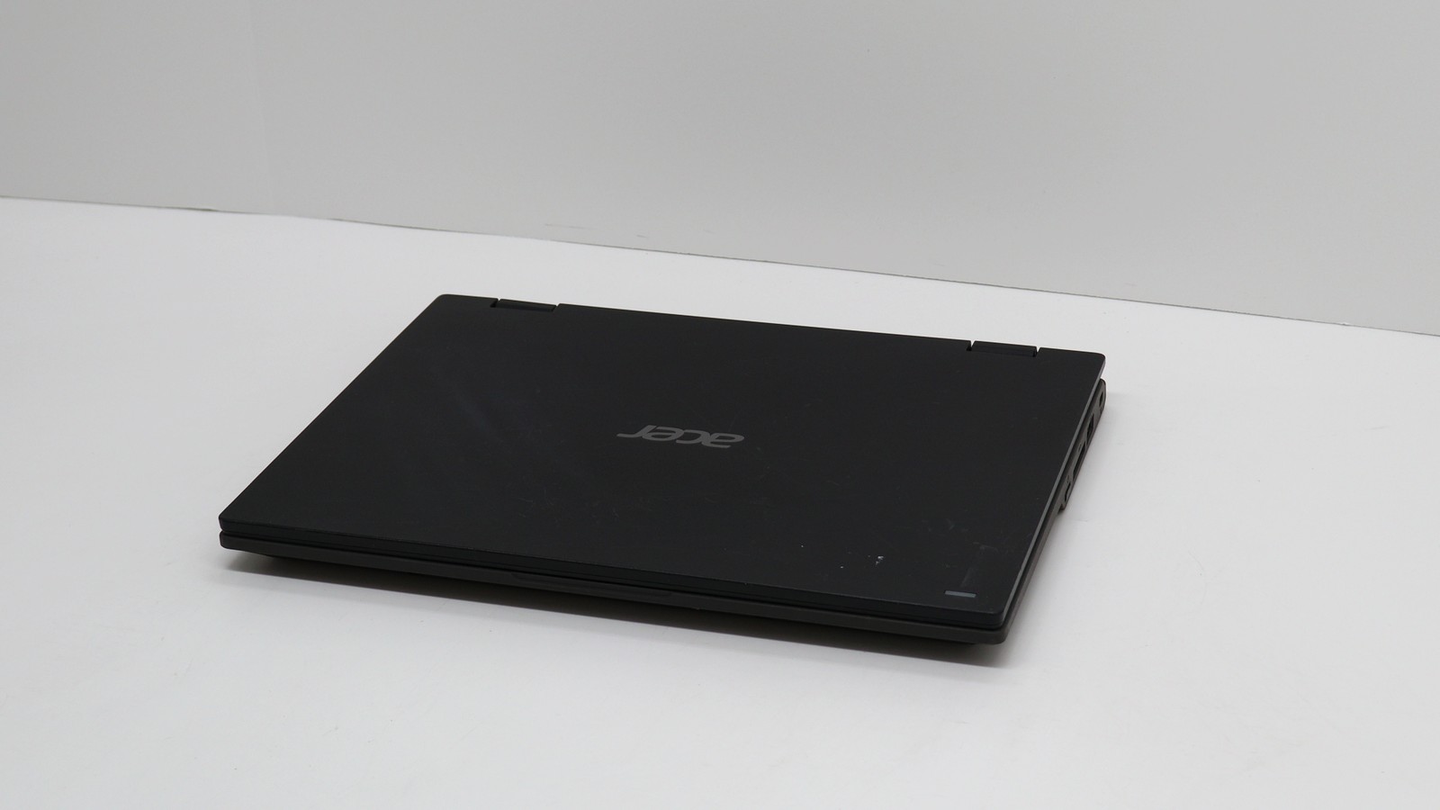 Acer TravelMate Spin B118-RN 12″ Celeron N3450 4GB 64GB – Fair READ DESC